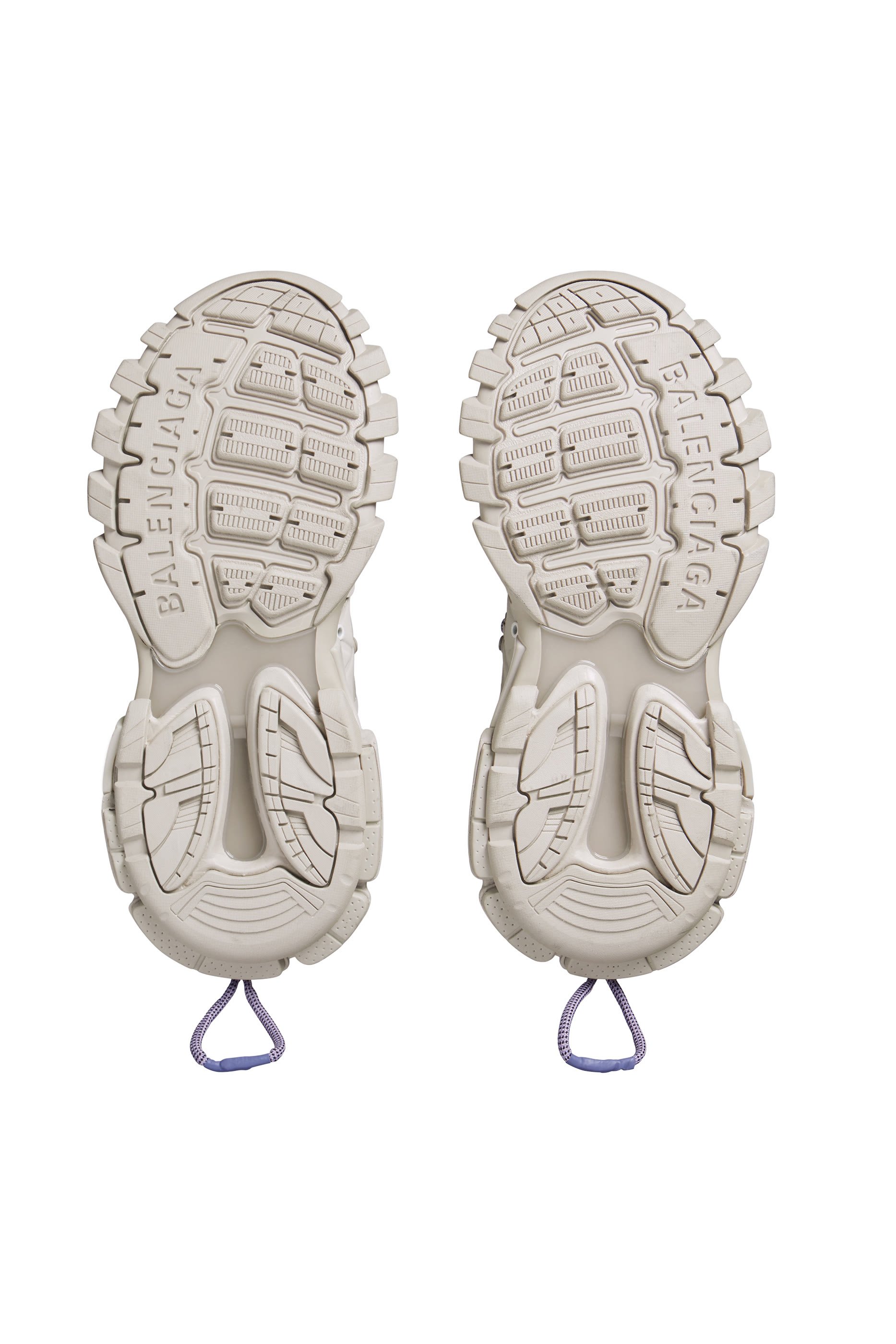 Women&rsquo;s Track Trail Laces Sneakers