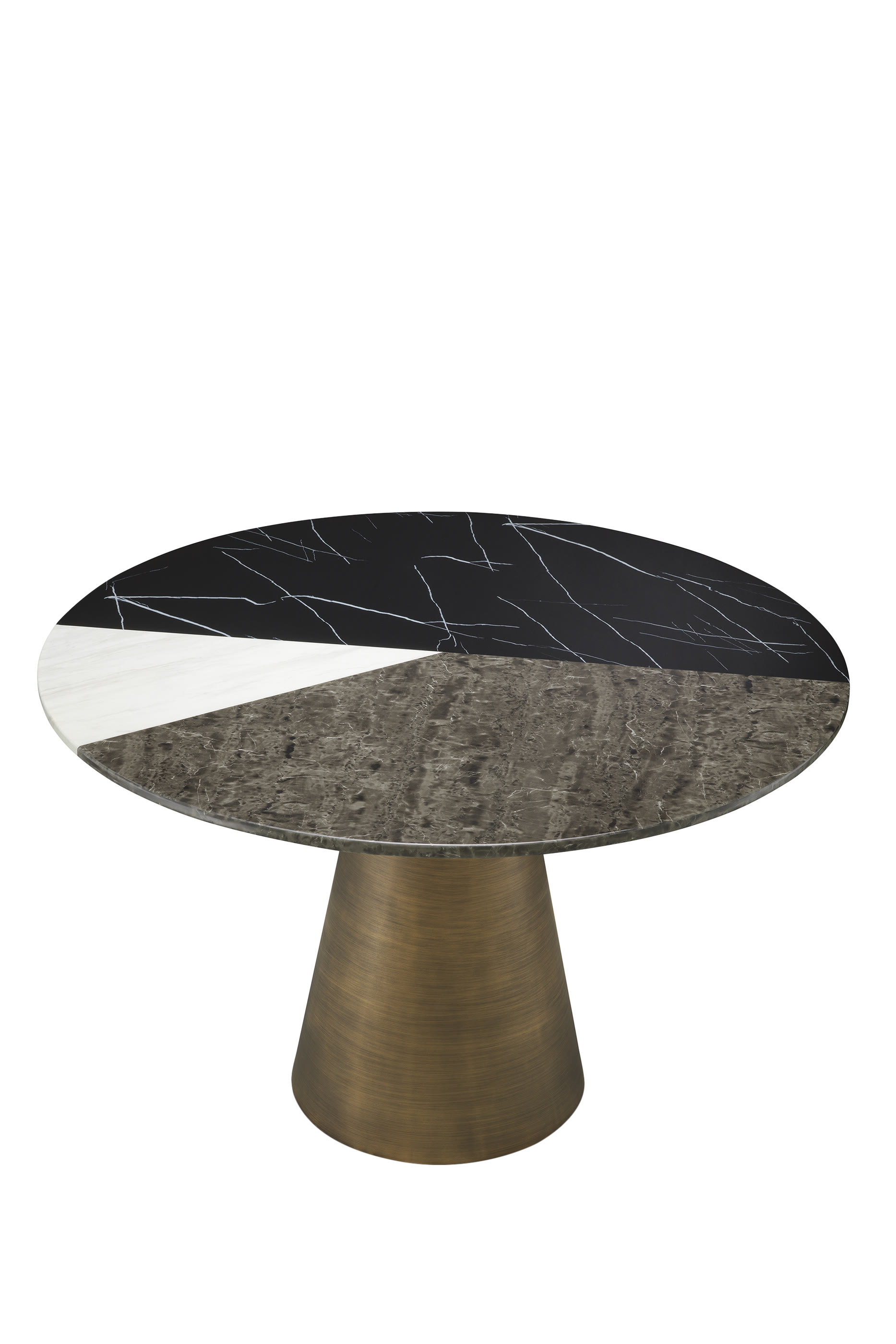 Tricolori Dining Table