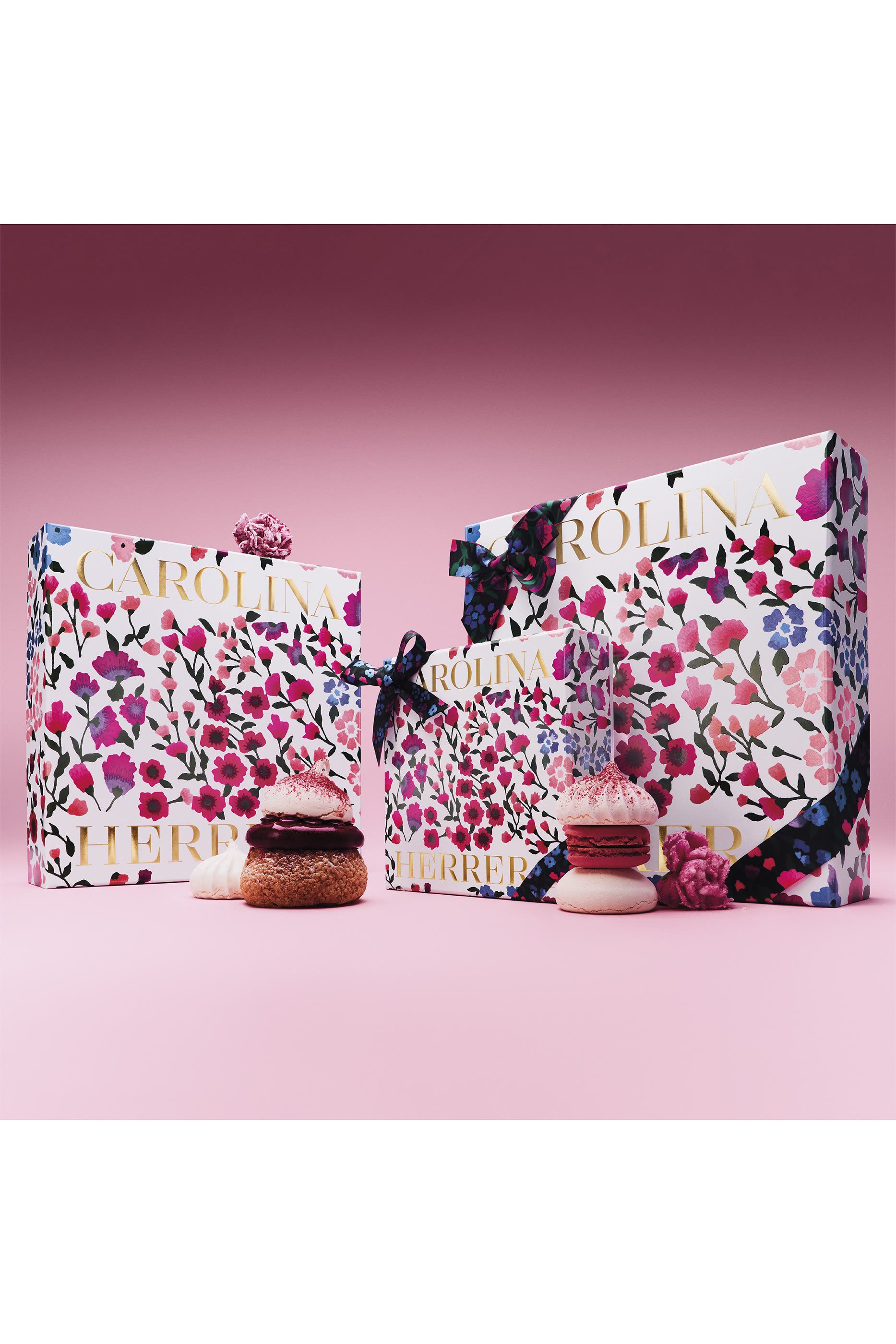 212 VIP Ros&eacute; Eau de Parfum Gift Set