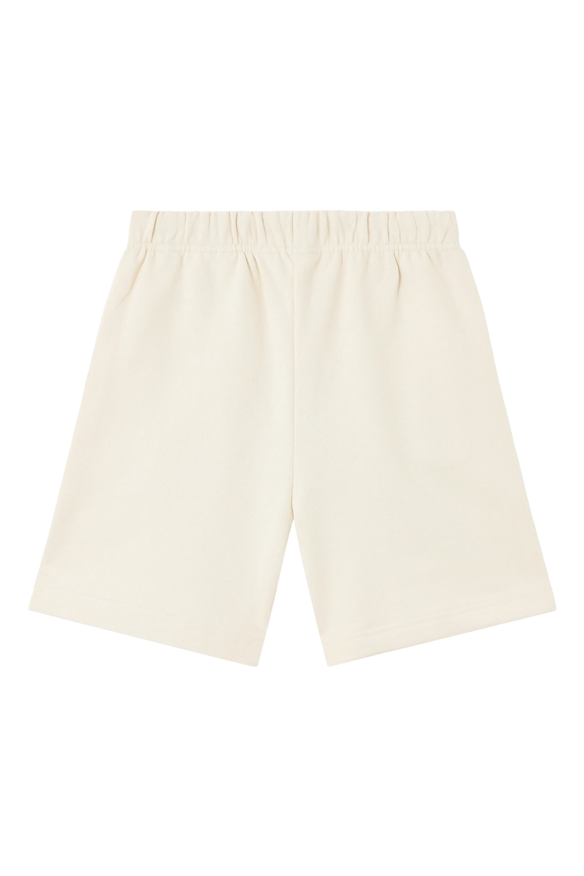Kids Logo Brushed Sweatshorts