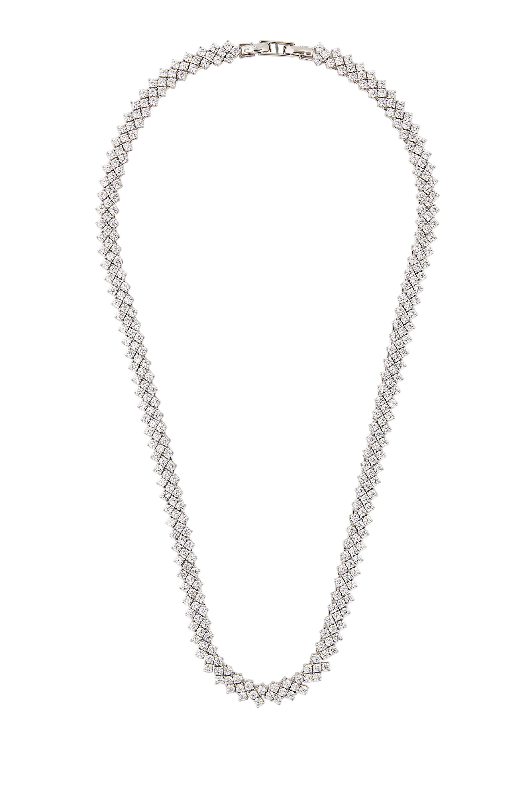 Crystal Necklace