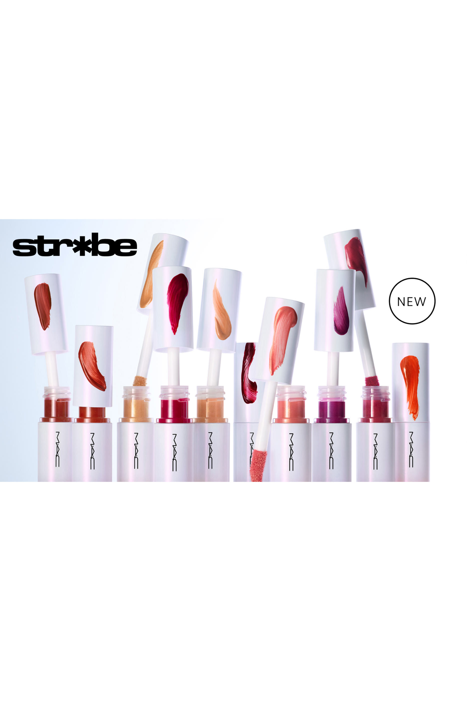 Strobe Beam Liquid Blush