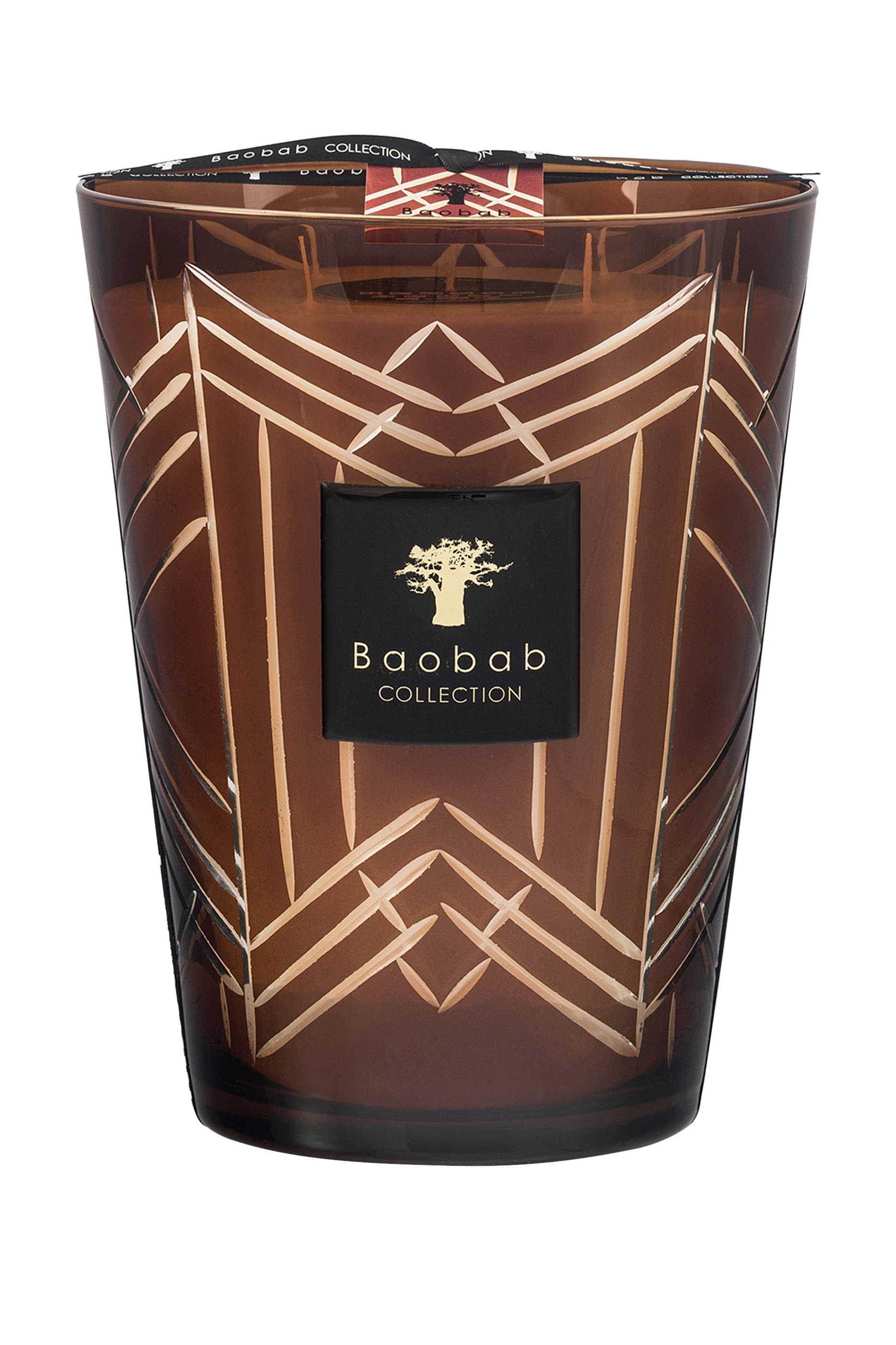 Heritage Fontenay Scented Candle