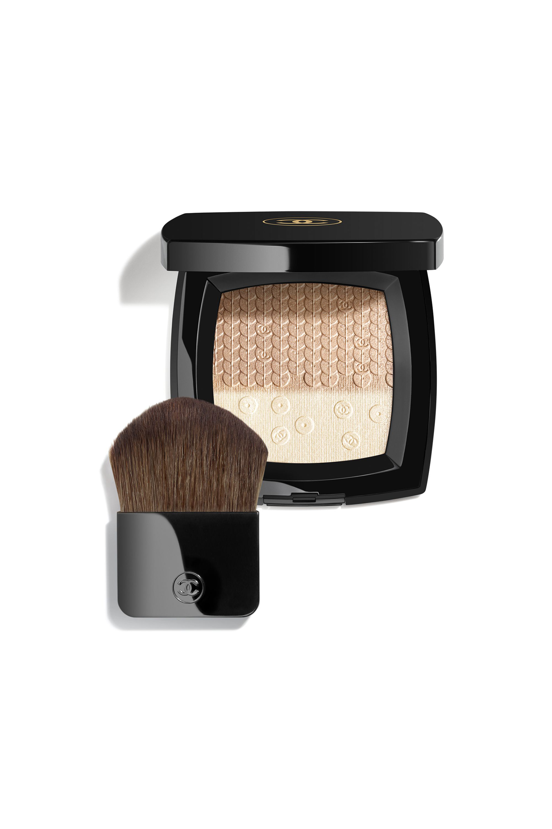 Duo Lumi&egrave;re Exclusive Creation Illuminating Powder Duo