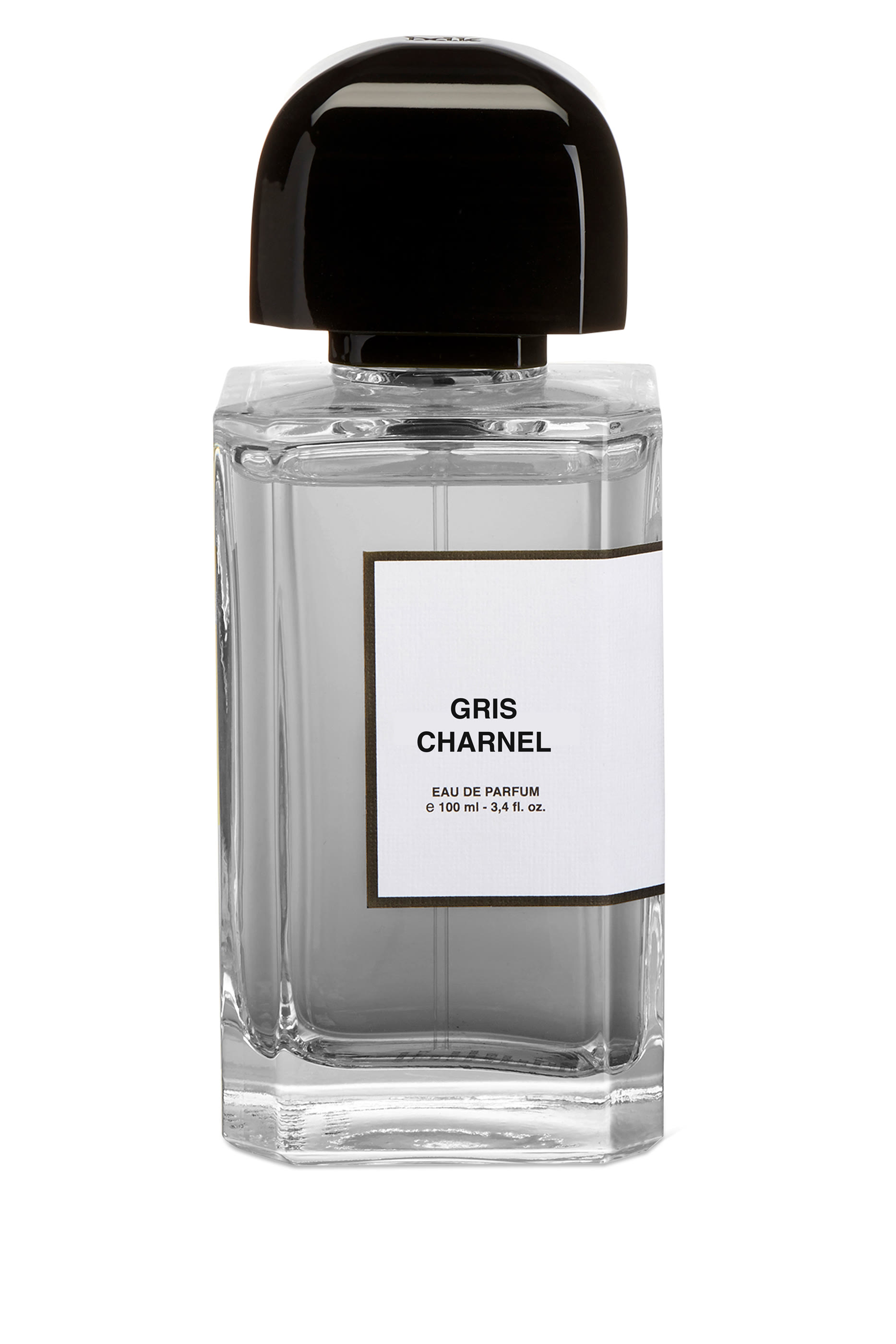 Gris Charnel Eau de Parfum