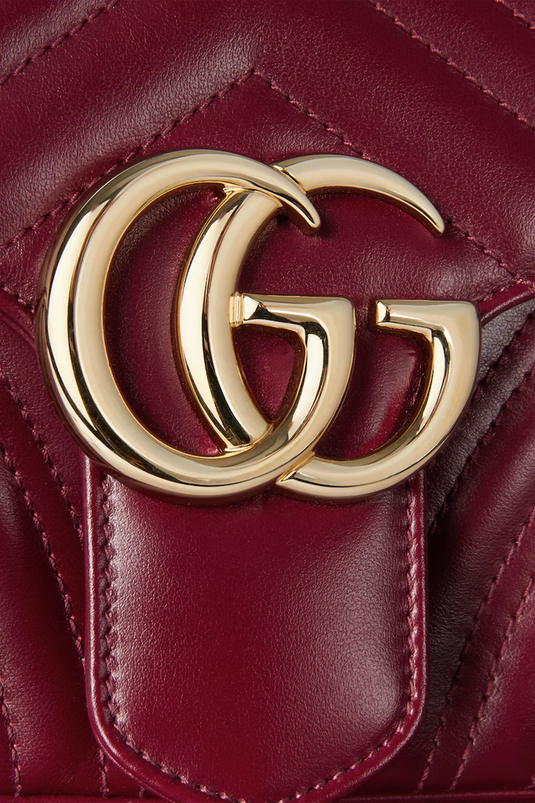 GG Marmont Small Shoulder Bag