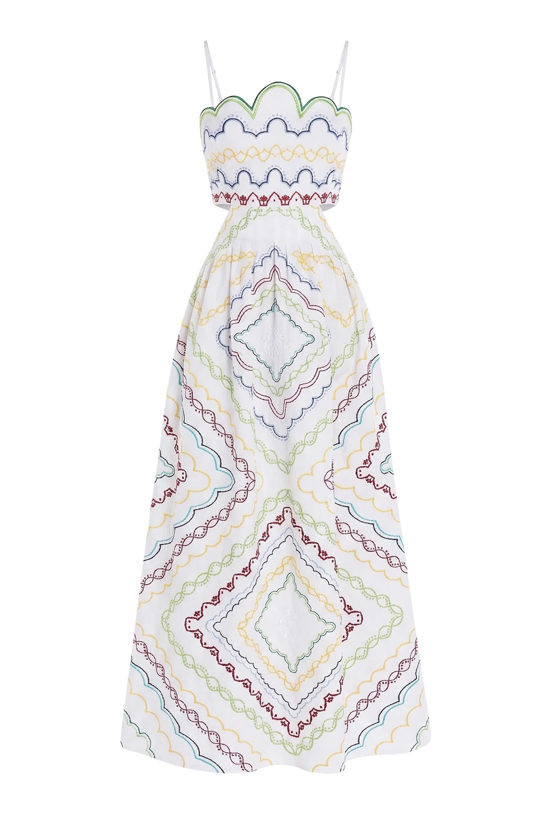 Finley Dress
