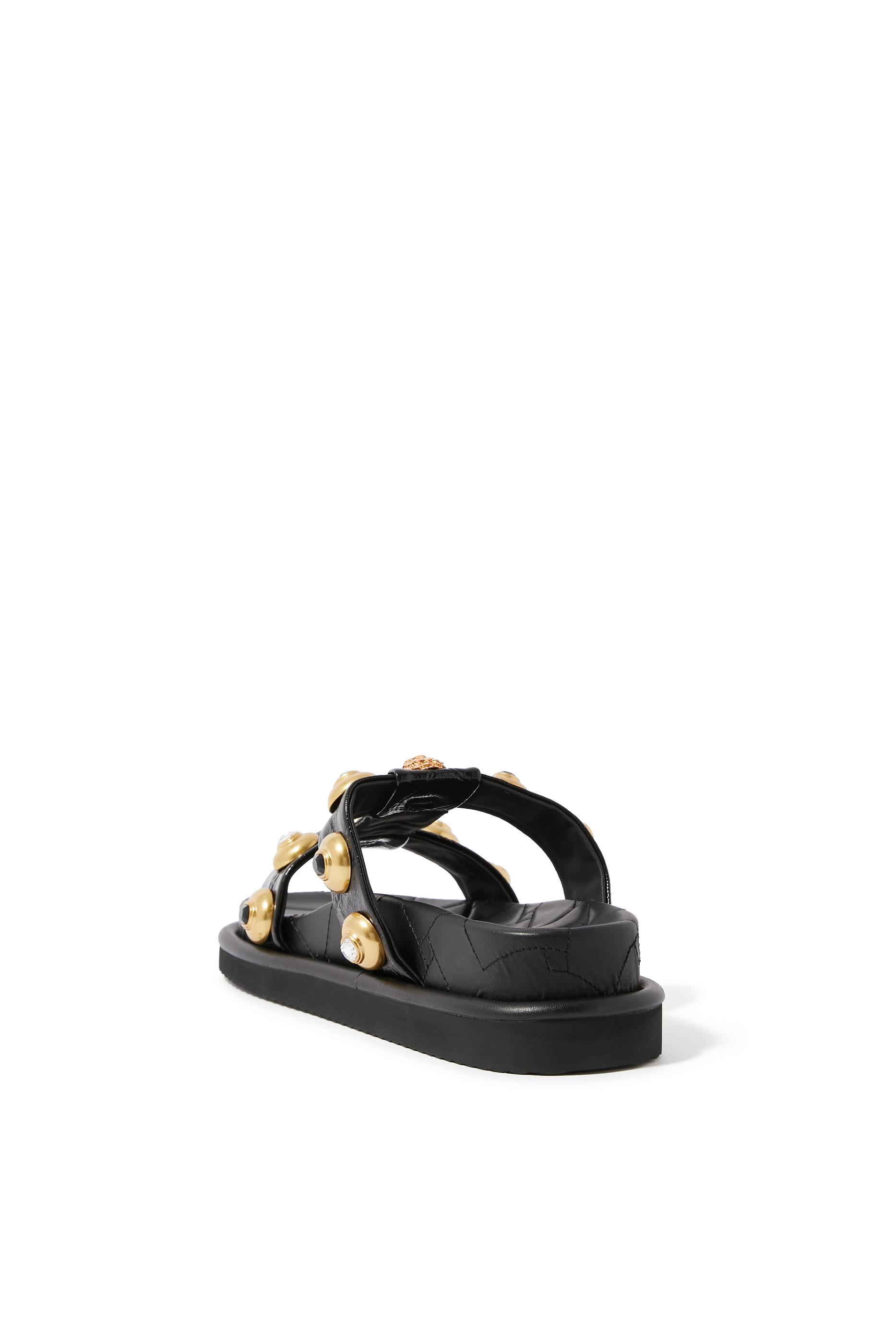 Orson Multi Studded Sandals