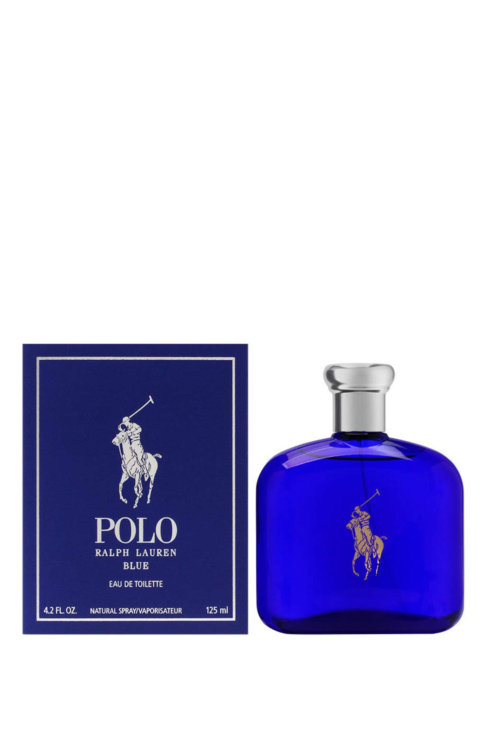 Polo Blue Eau de Toilette