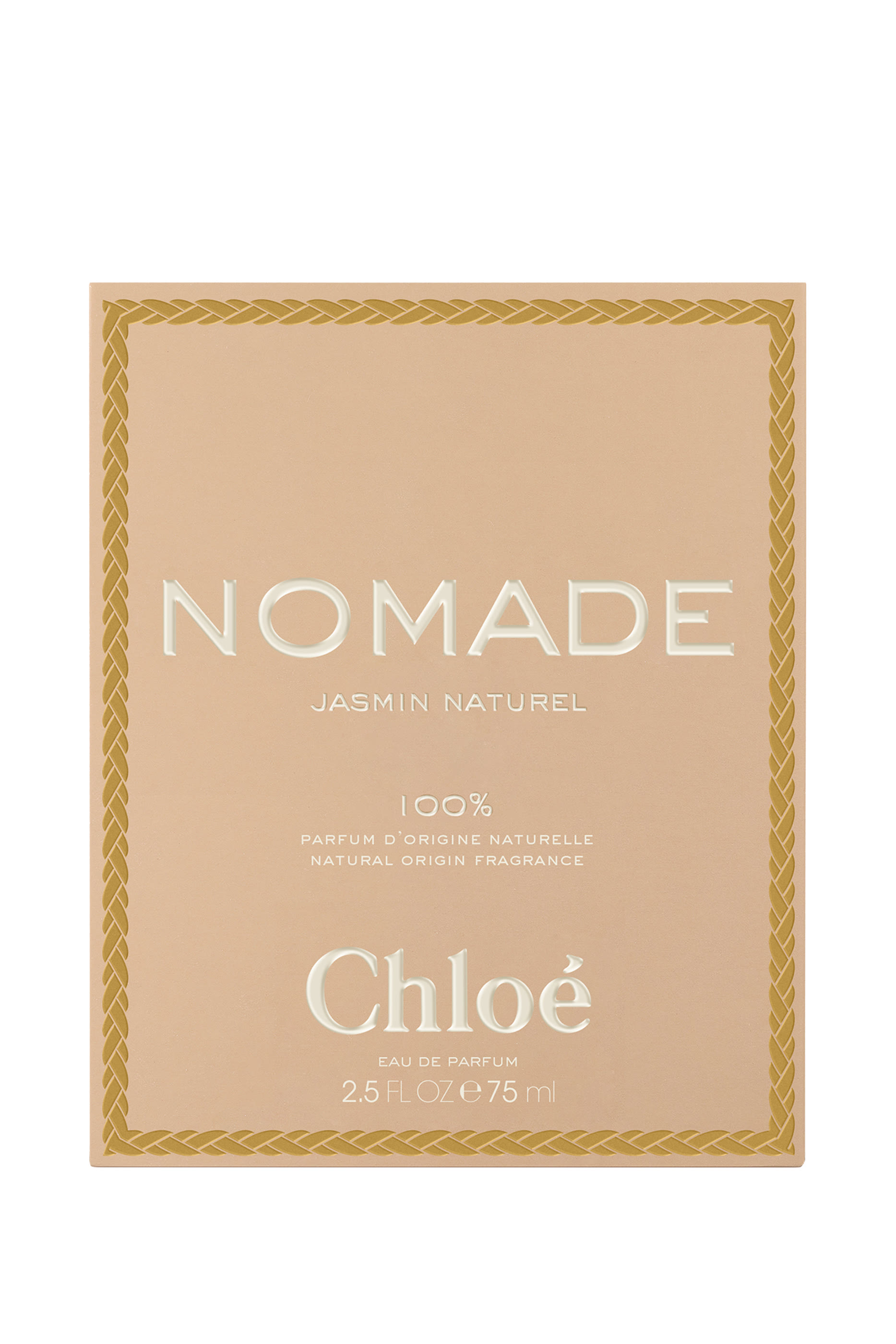 Nomade Naturel Eau de Parfum
