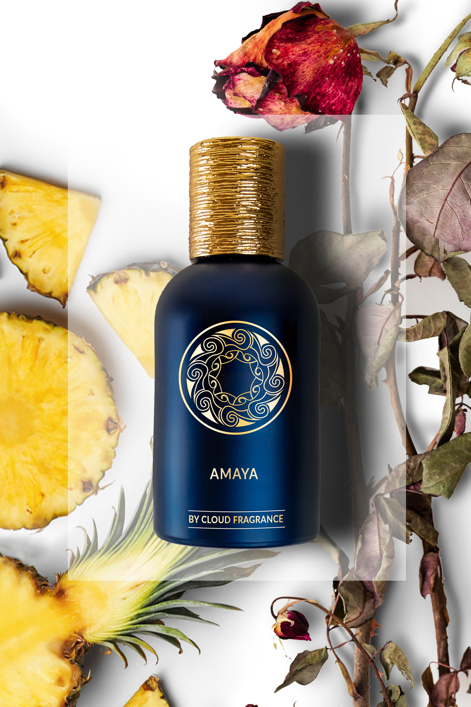 Amaya Eau De Parfum