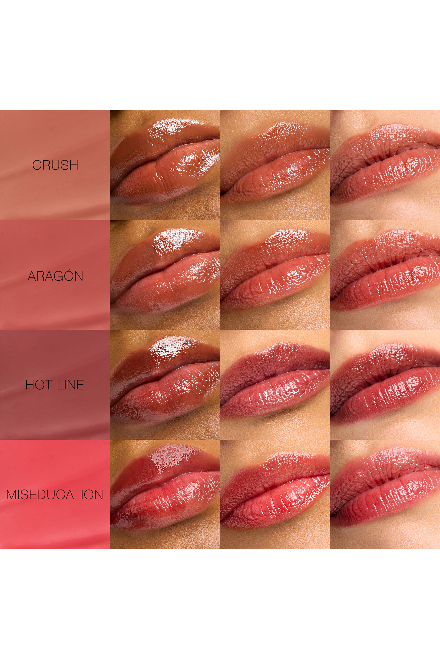 Afterglow Lip Balm