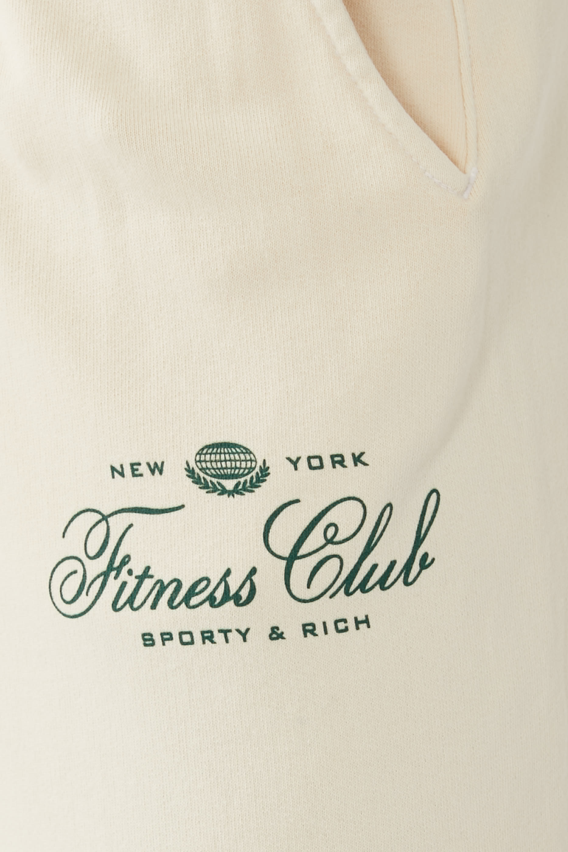 Fitness World Sweatpants