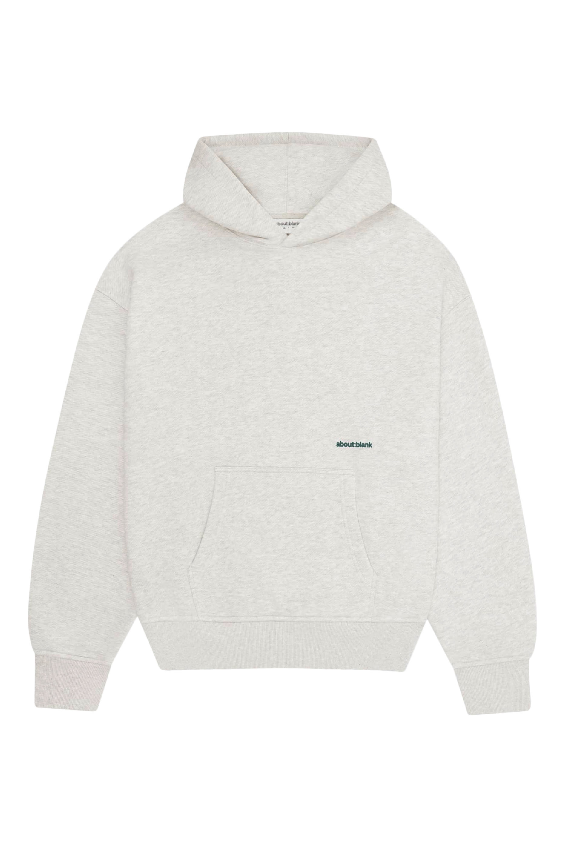 Box Hoodie