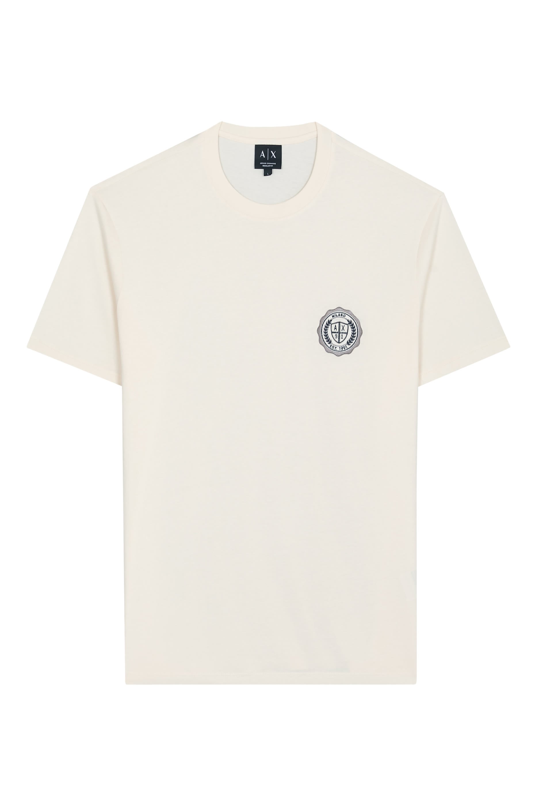 Regular T-Shirt 