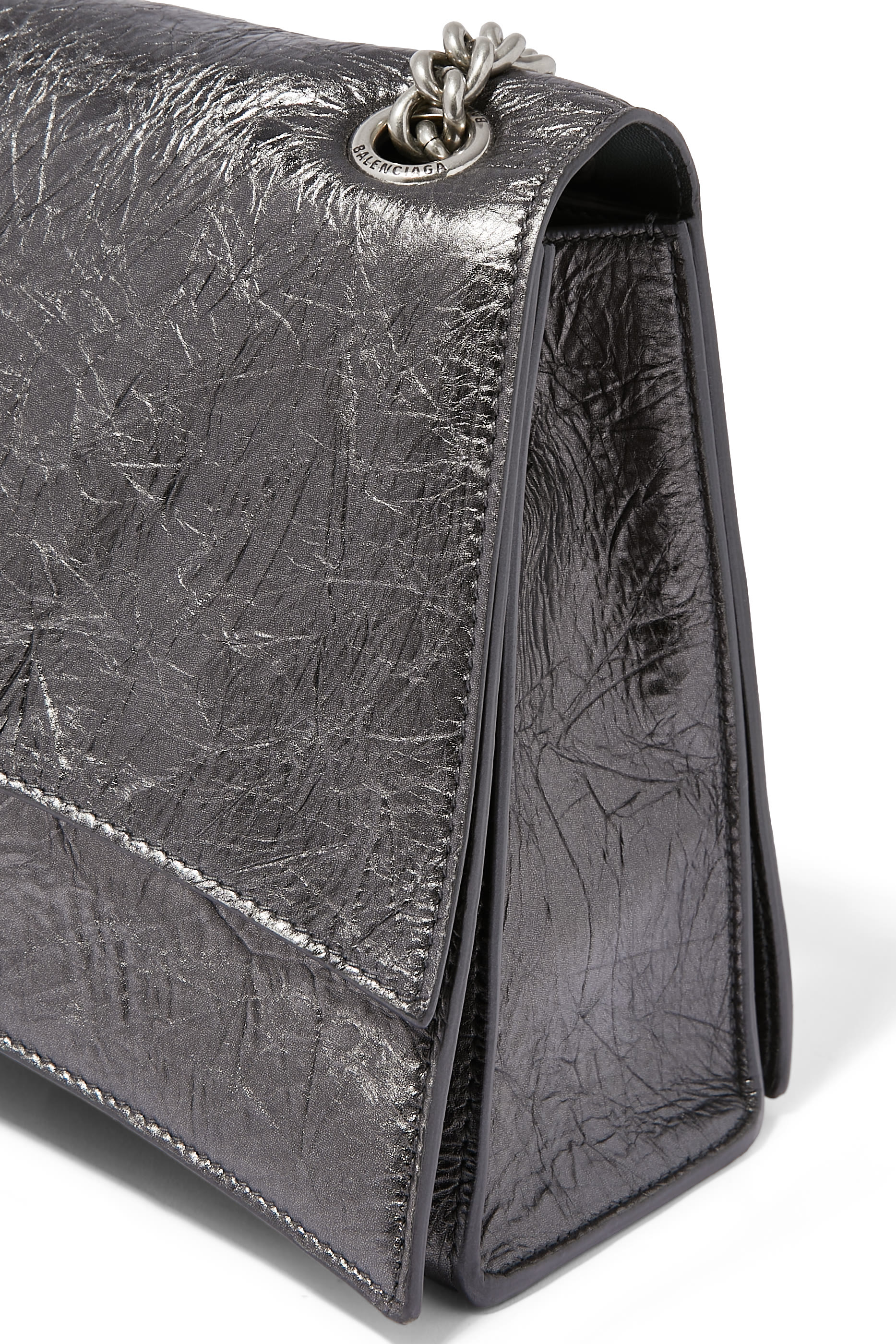 Crush Medium Chain Bag