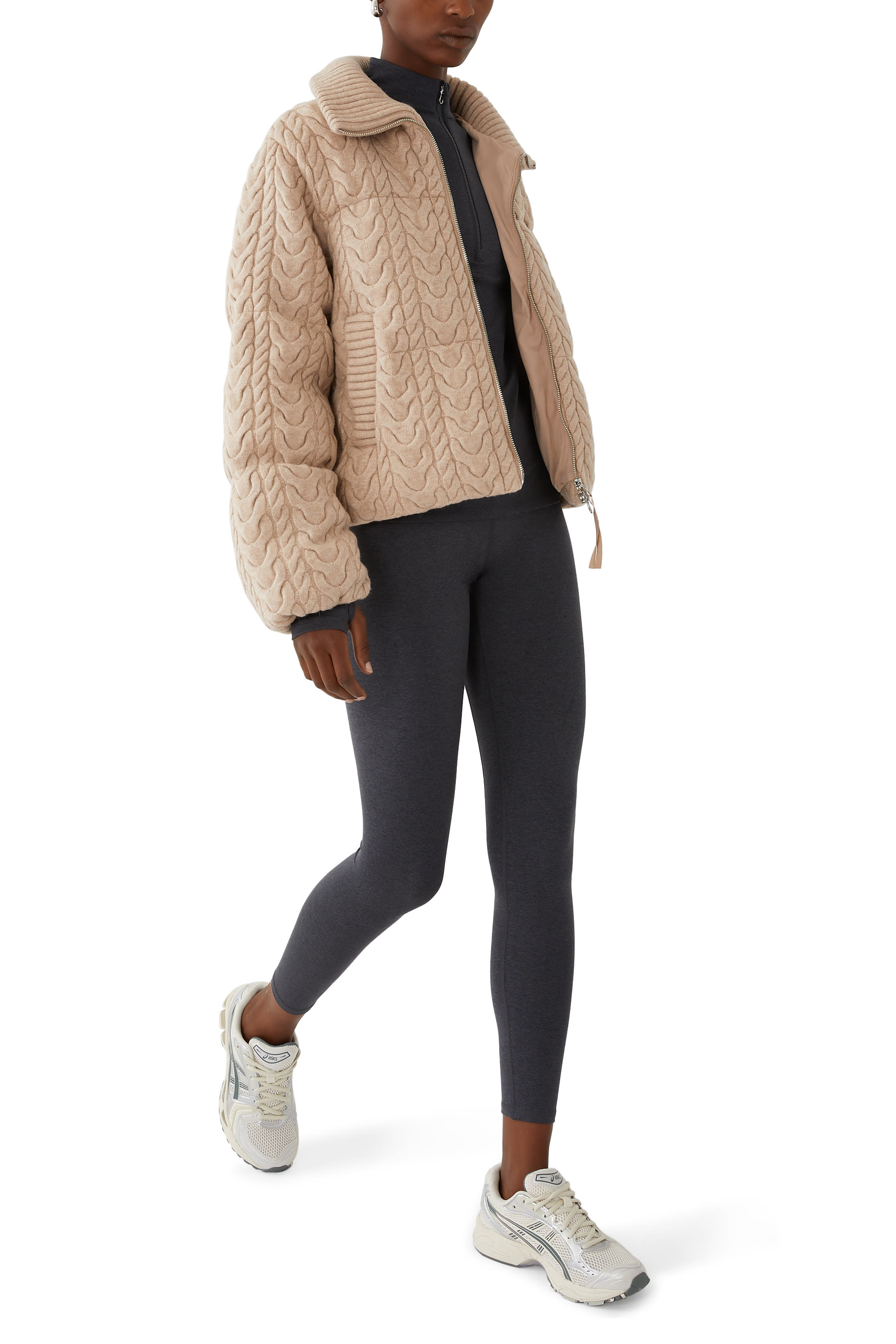 Always Warm Base Layer Leggings