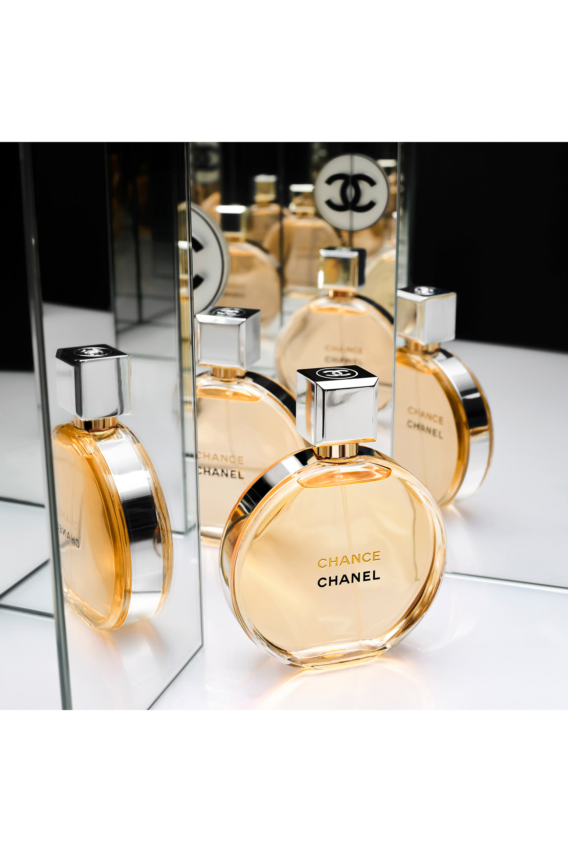 CHANCE Eau De Parfum Spray