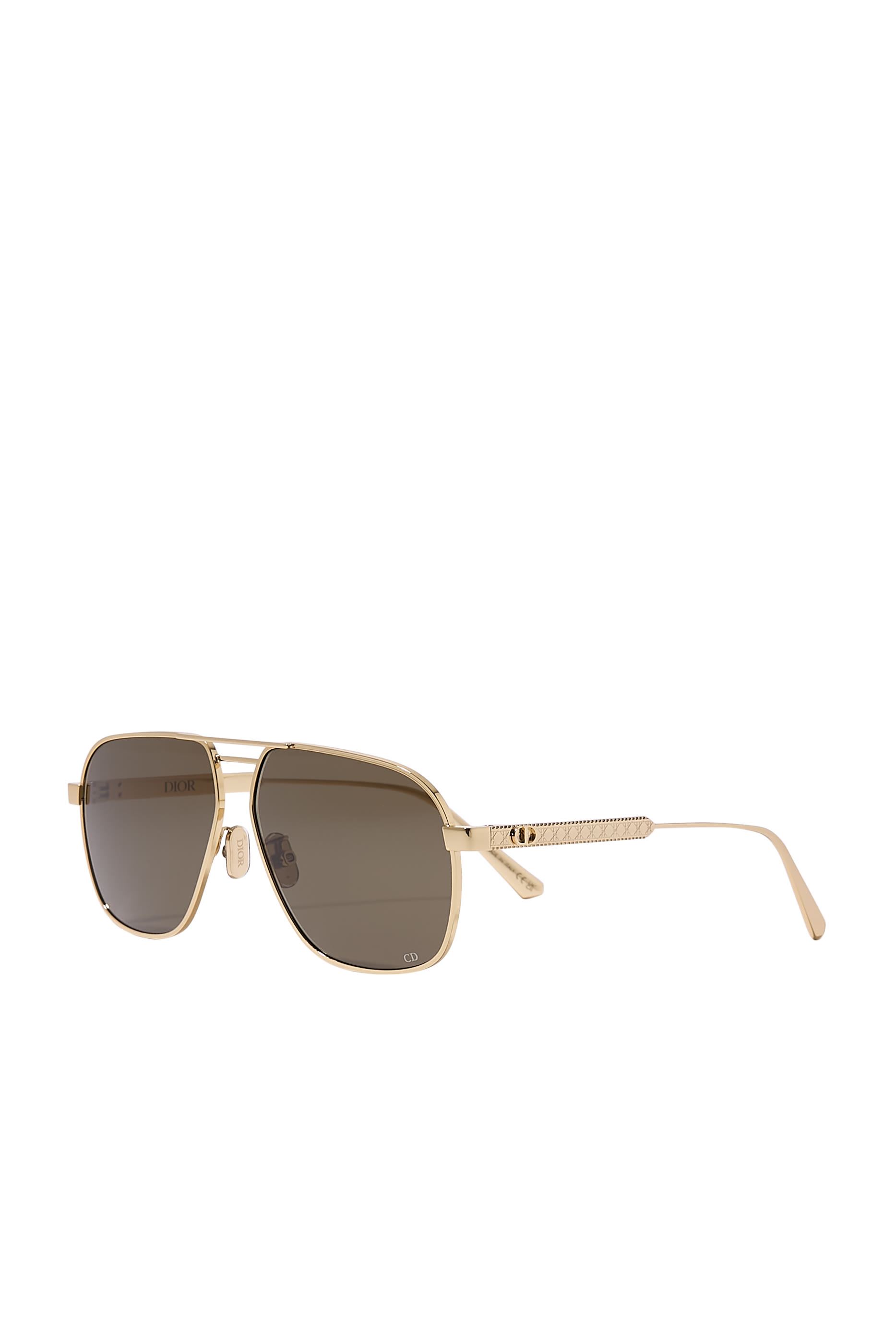 DiorCannage S1U Square Sunglasses