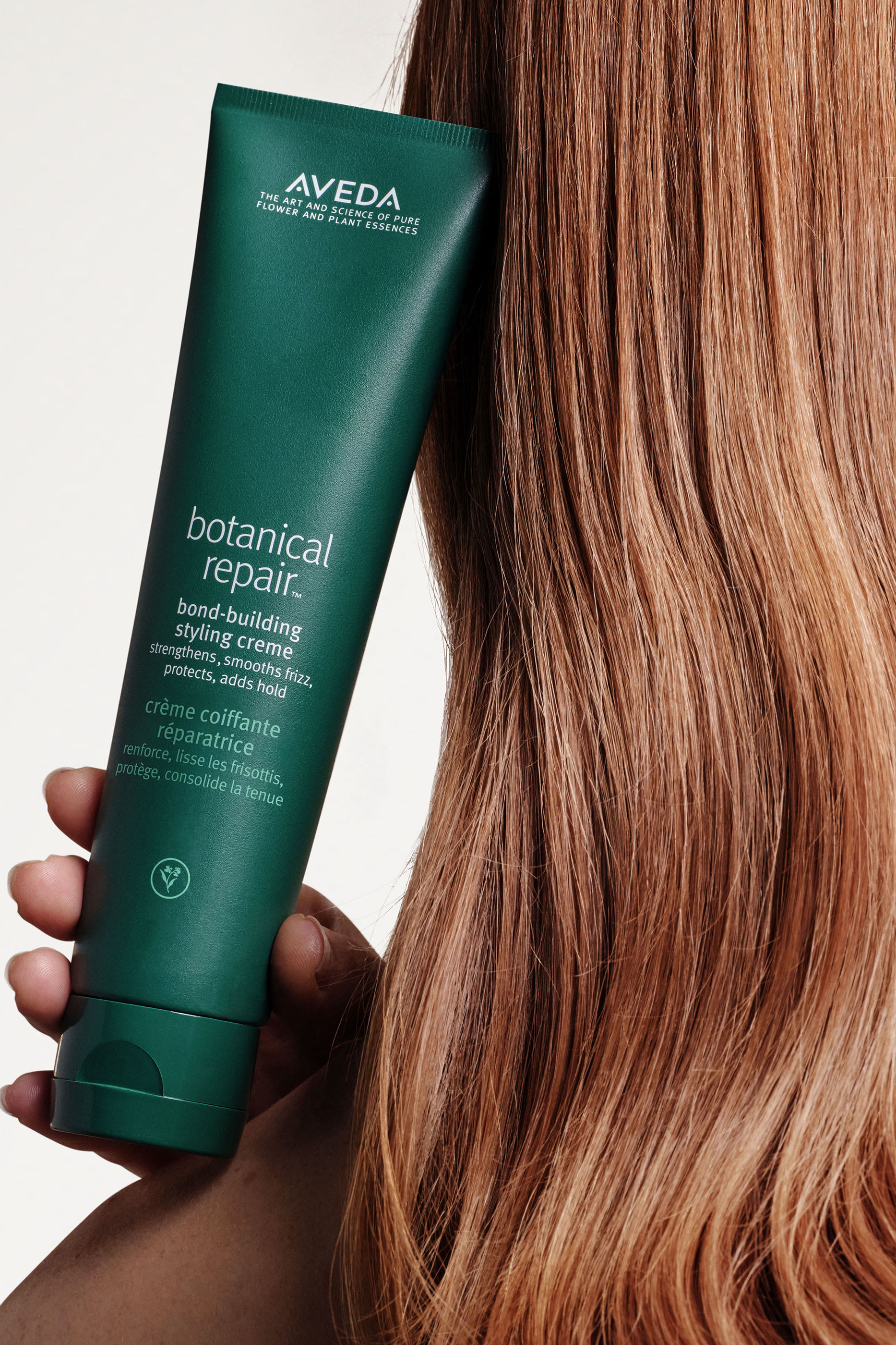 Botanical Repair Bond-Building Styling Creme