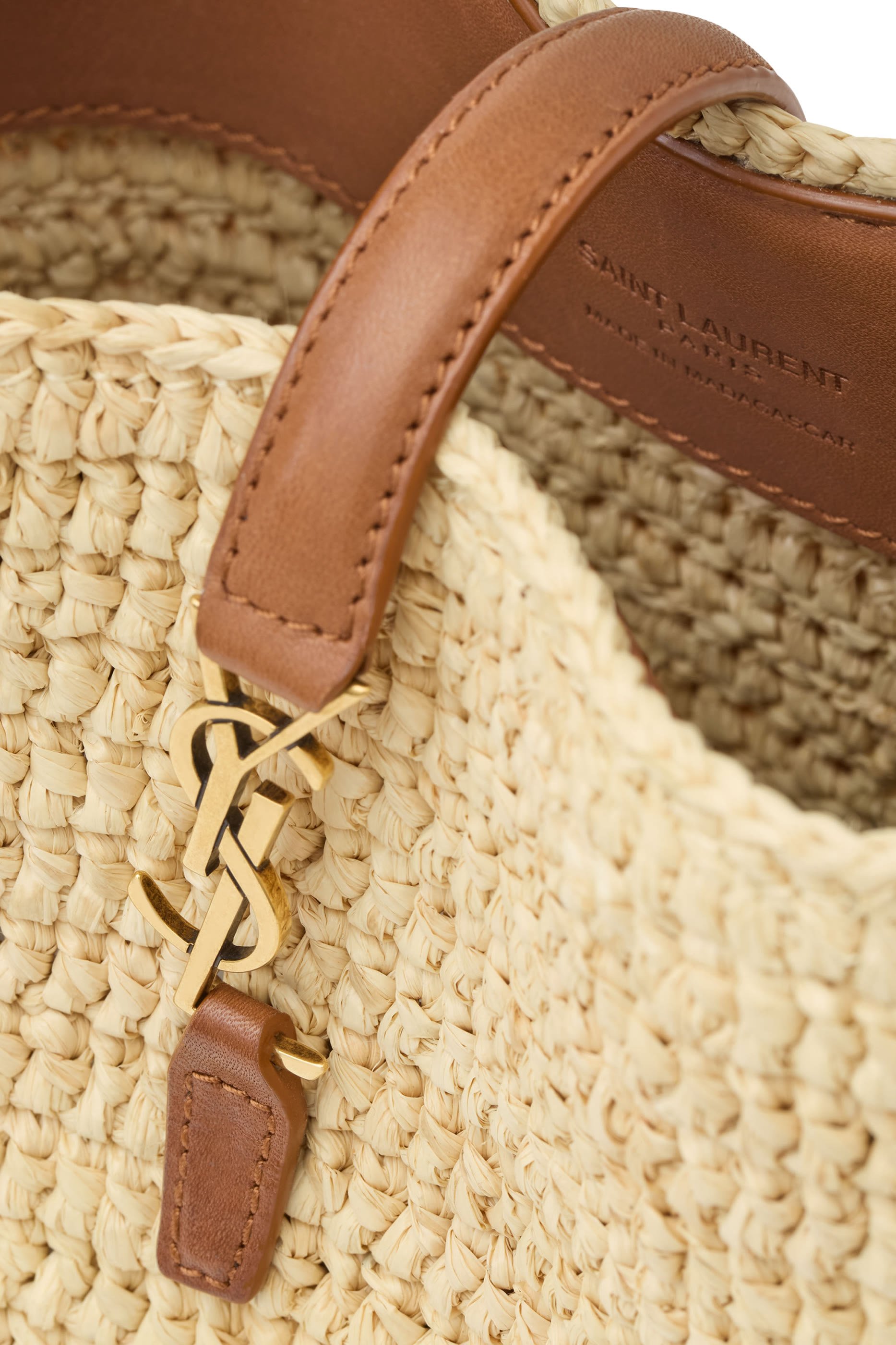 Le 37 Mini Bucket Bag 