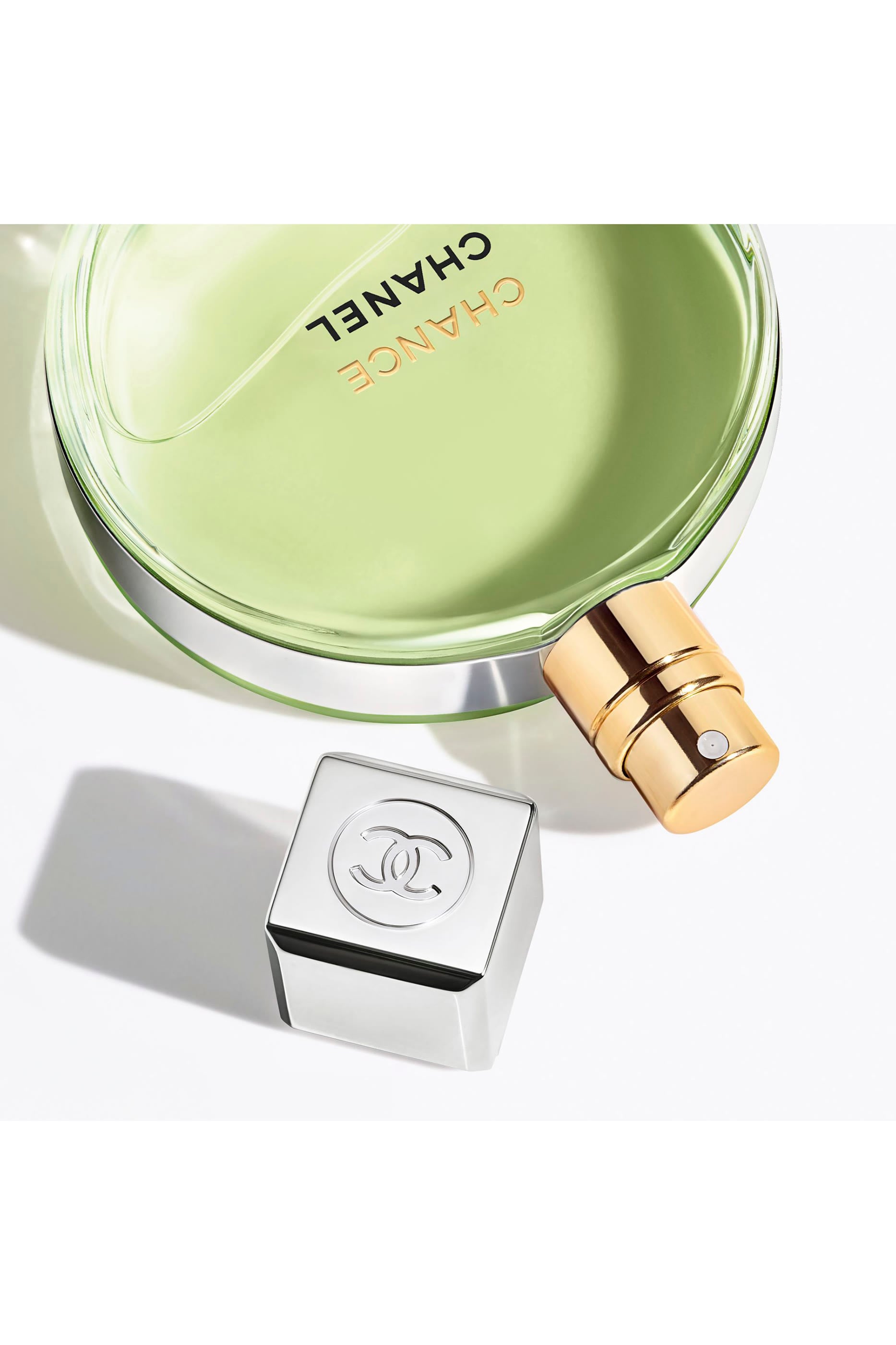 Chance Eau Fra&icirc;che Eau de Parfum