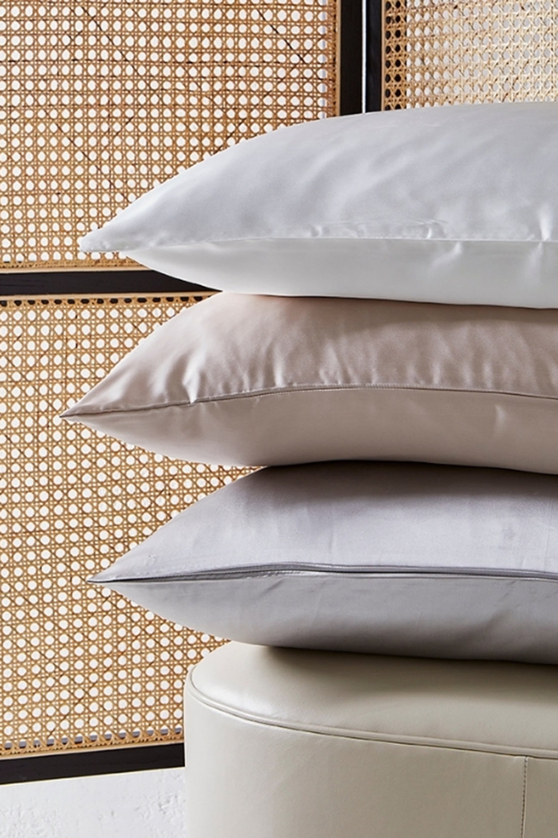 Beauty Box Silk Pillowcase 