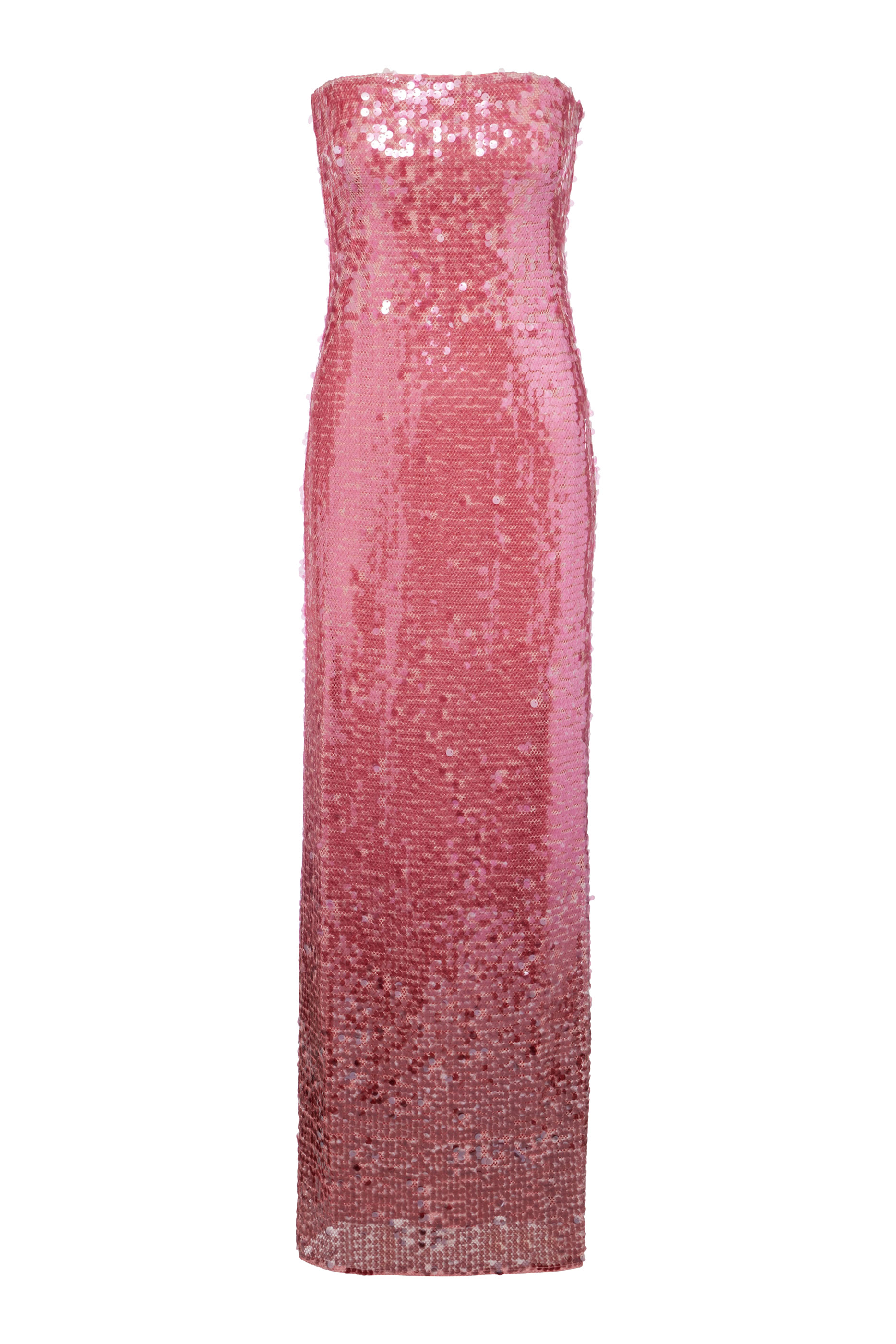 Leilani Sequin Gown 