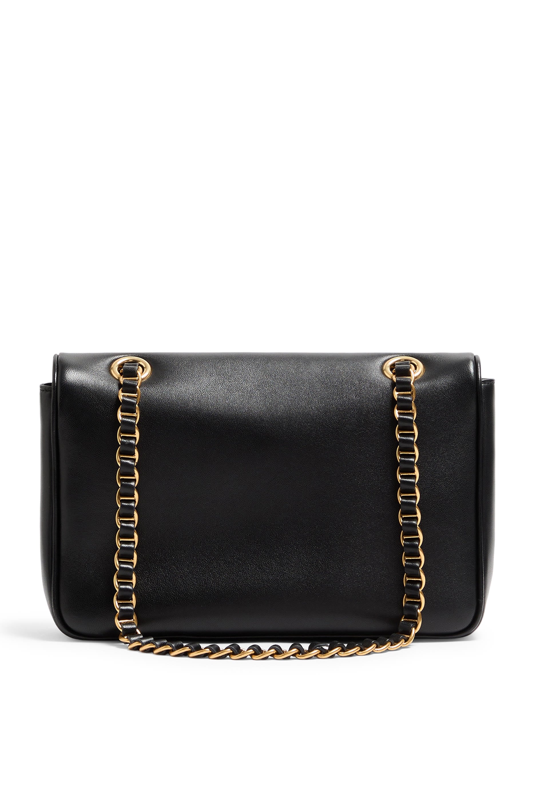  Djuna Medium Chain Bag in Nappa Leather