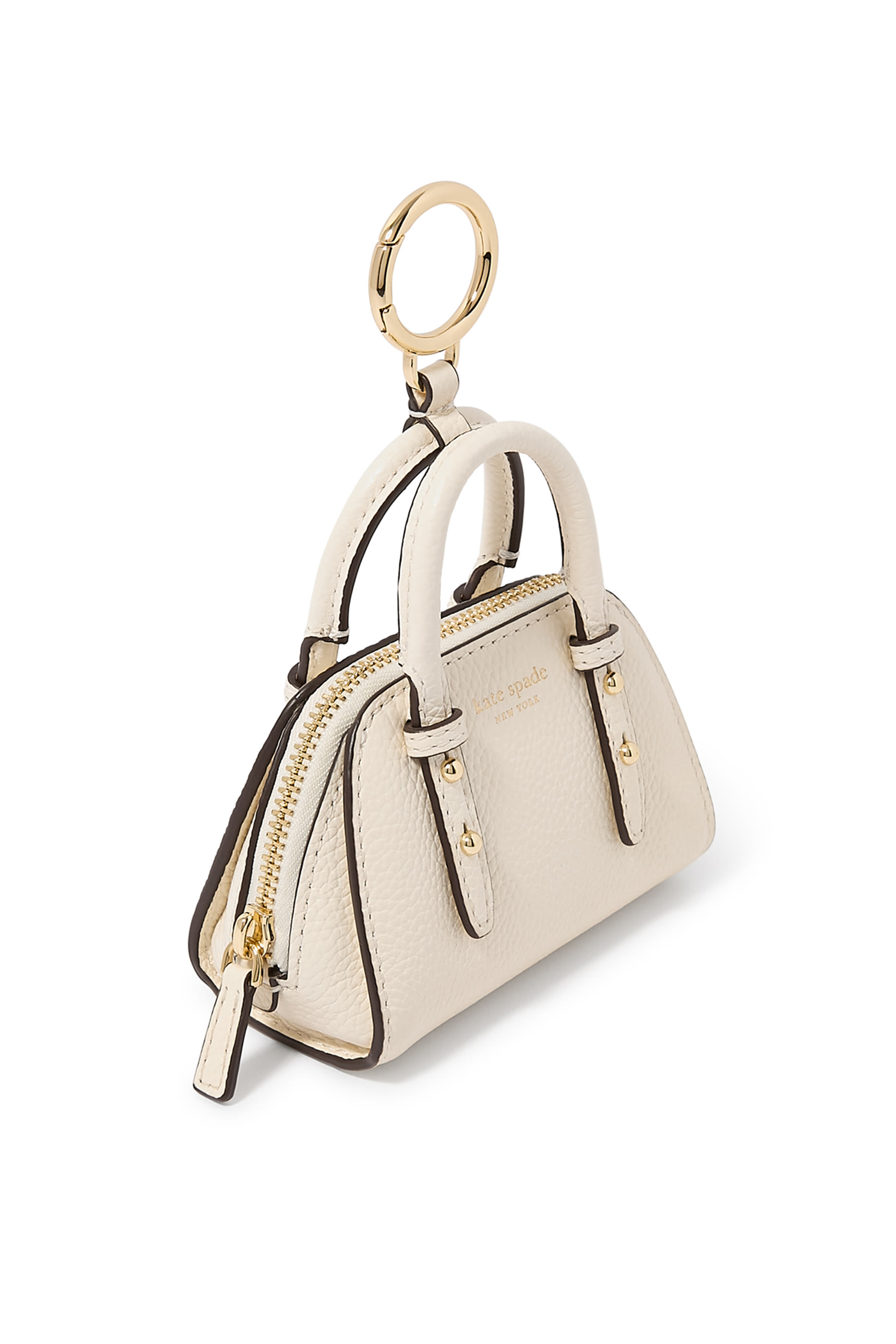 Charmed Nano Carryall Bag Charm