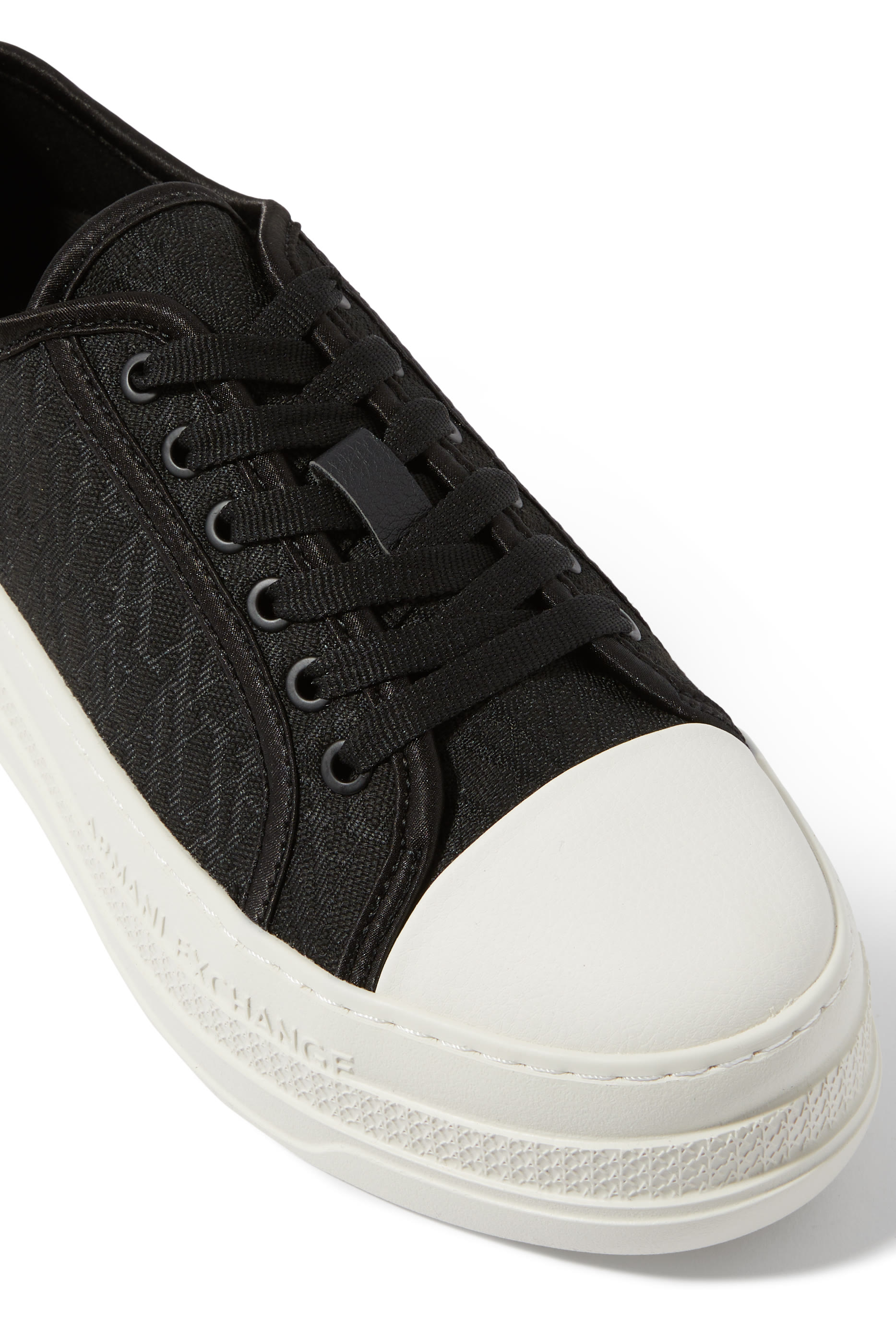 Jane Low-Top Sneakers