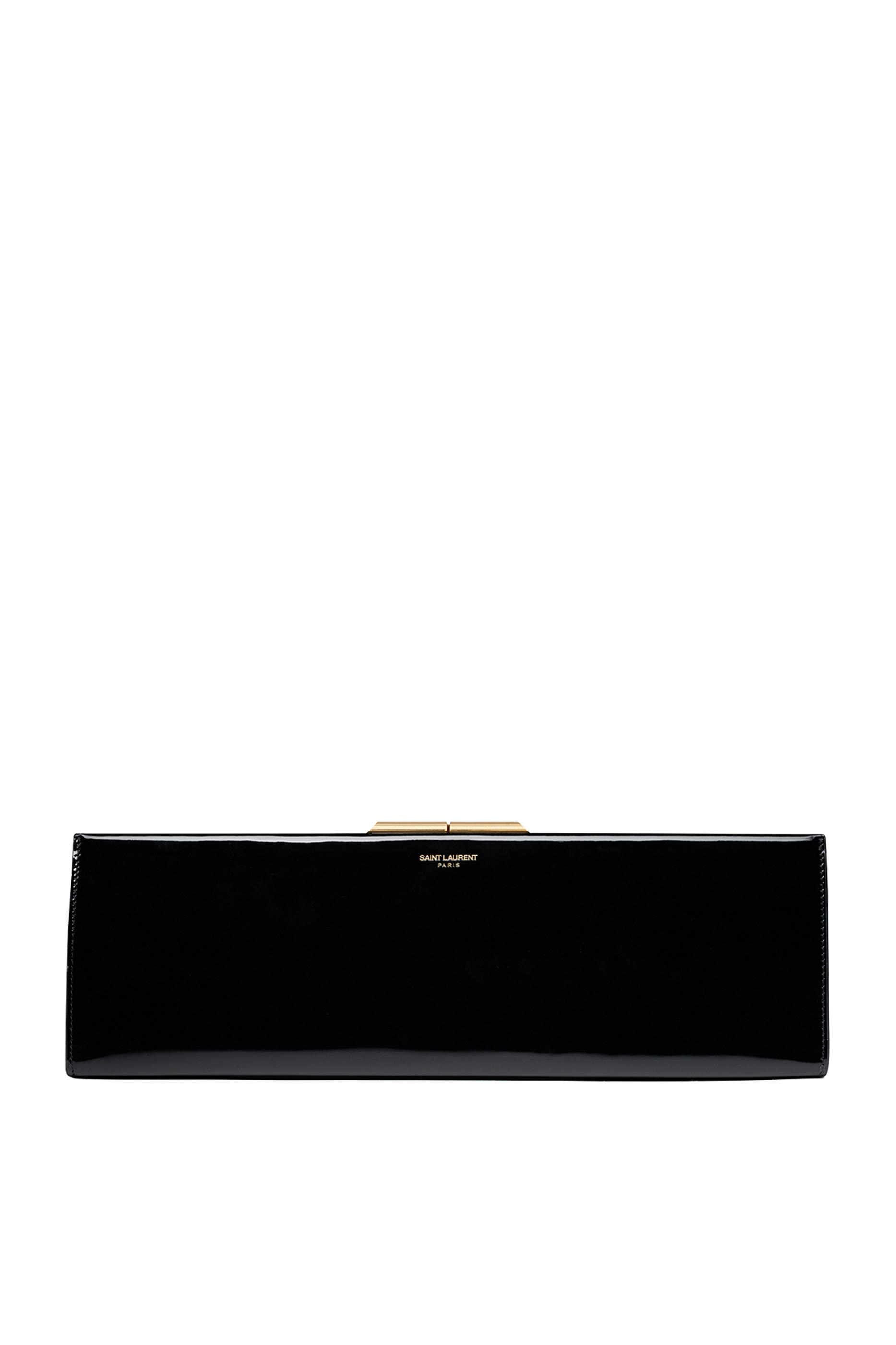 Large Midnight Clutch