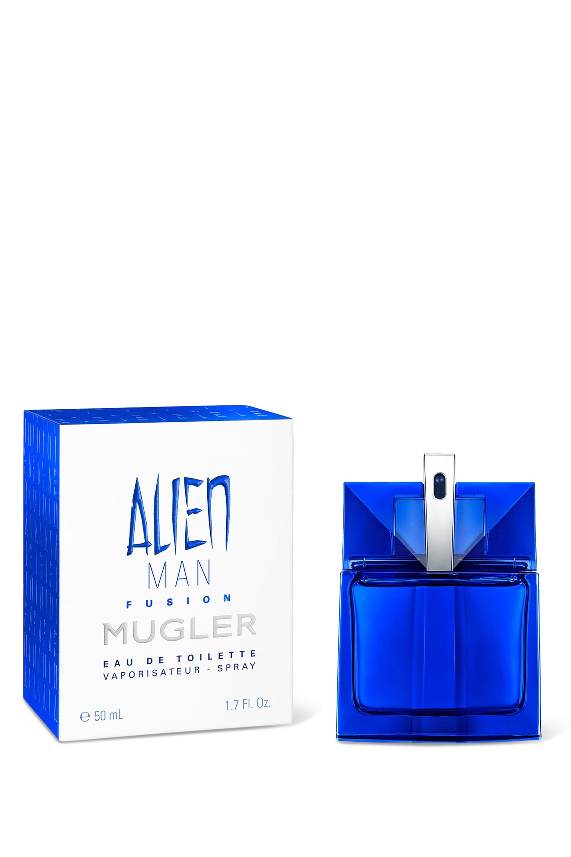 Alien Man Fusion Eau de Toilette