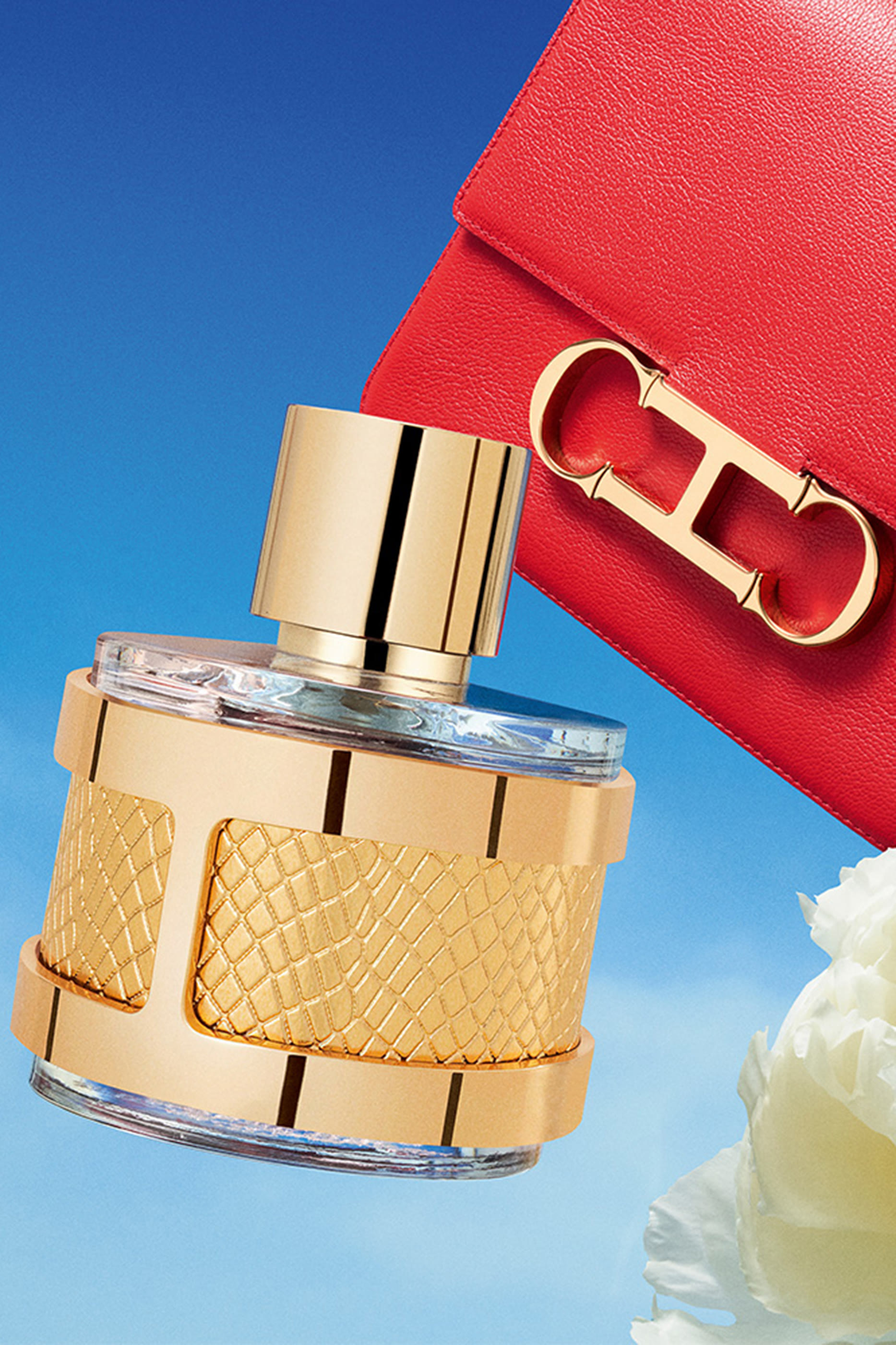 CH Insignia 2.0 Eau de Parfum