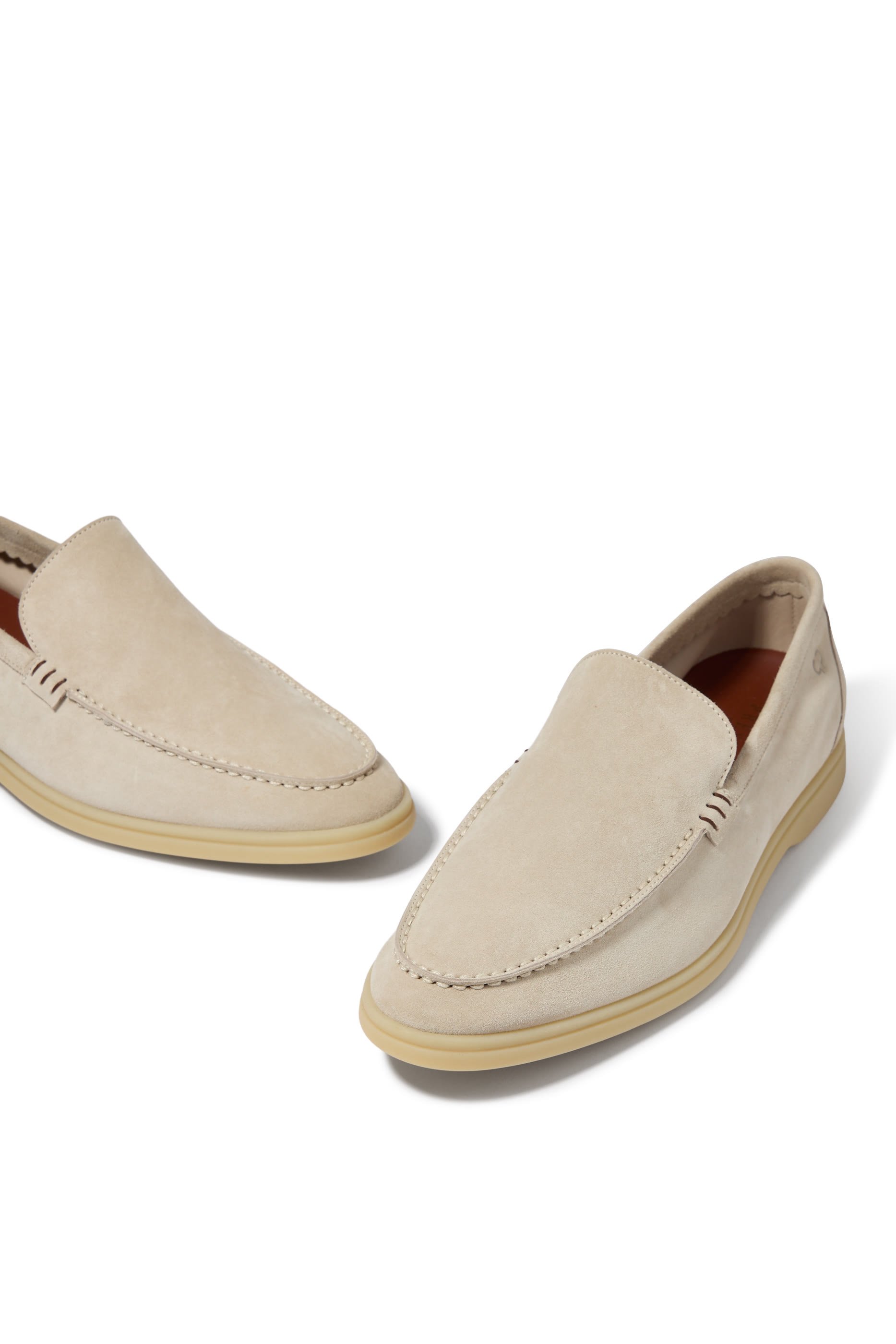  PS-MD92 Summer Walk Loafers 