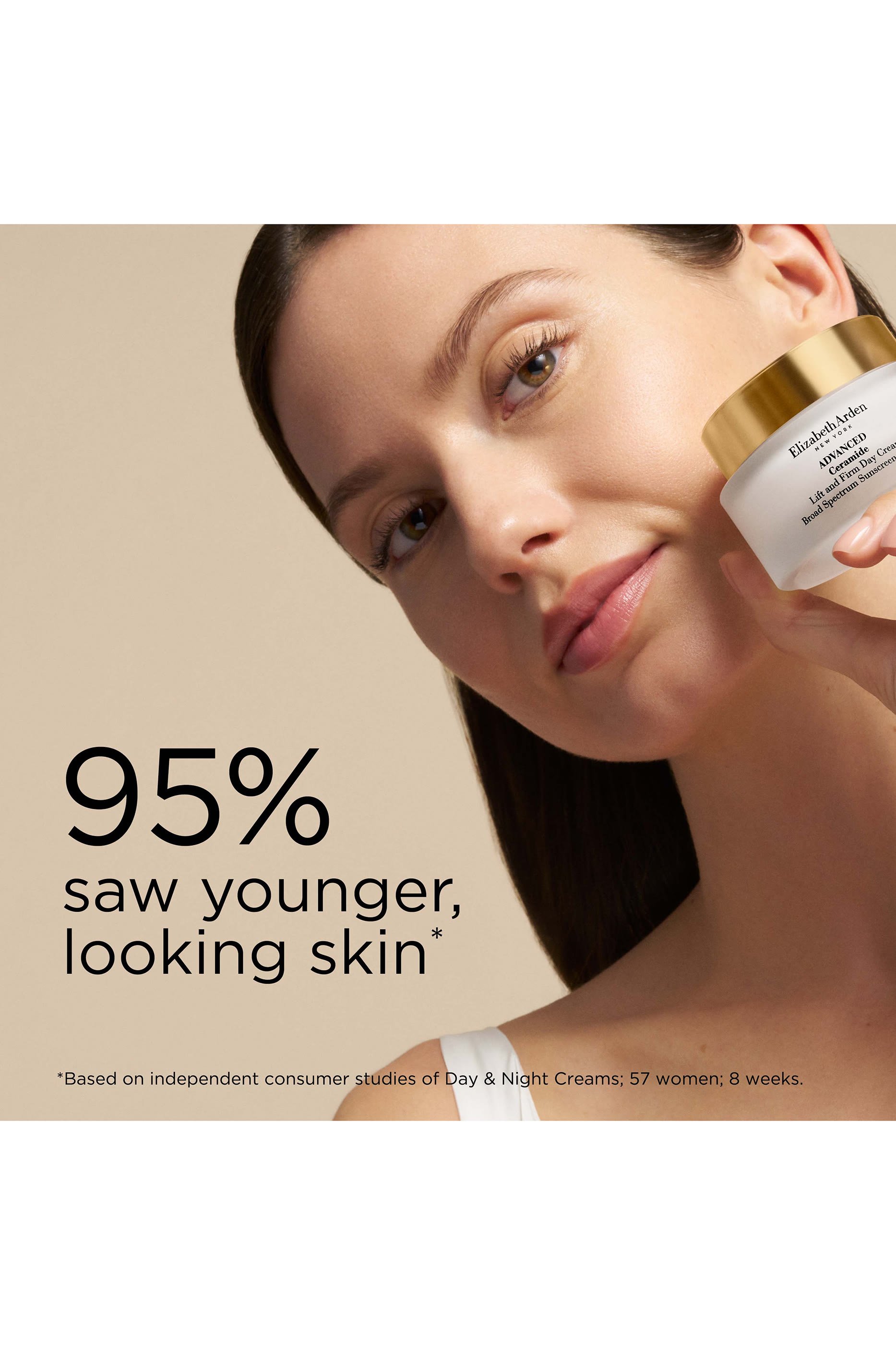  Advanced Ceramide Lift and Firm Day Cream