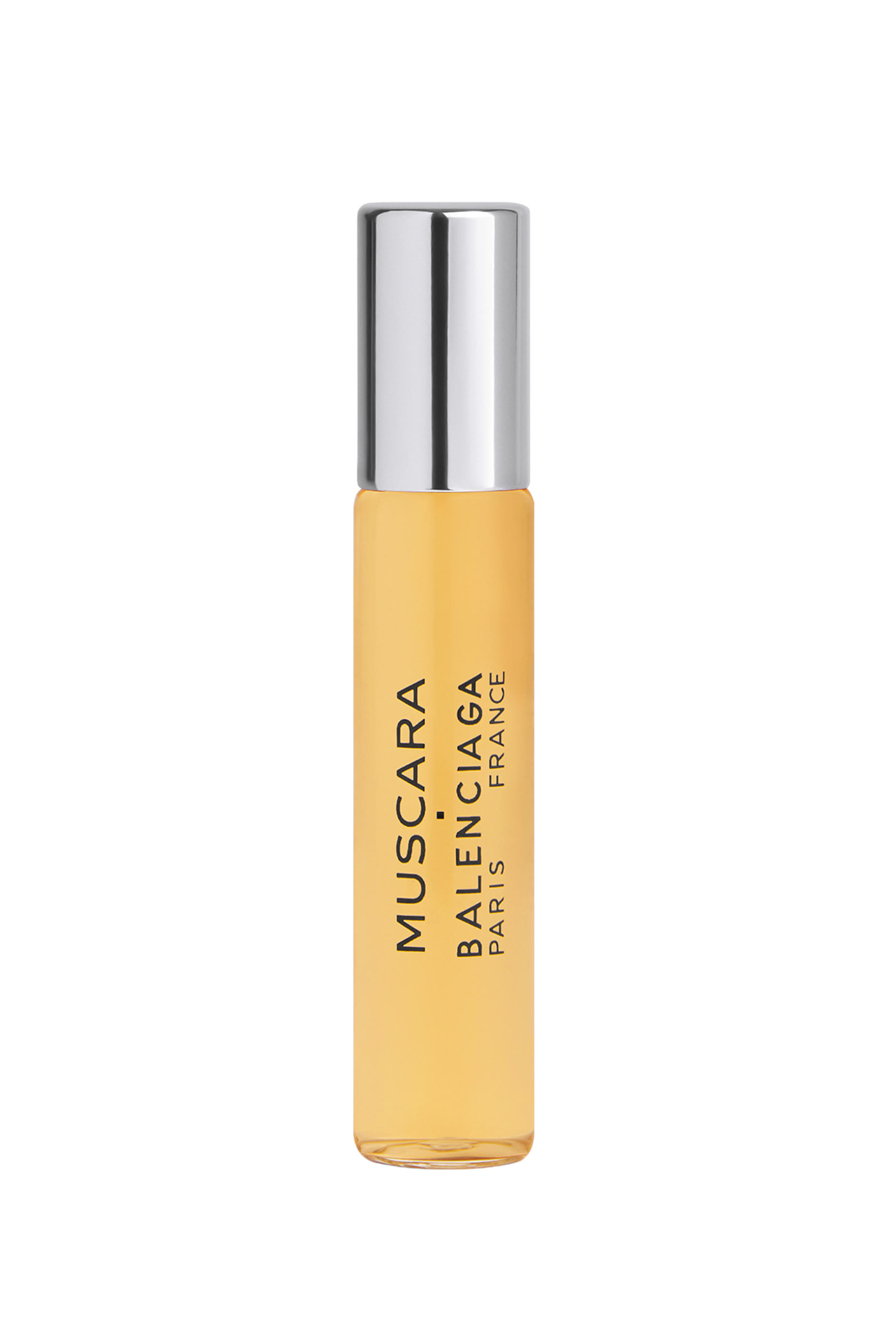 Muscara Parfum Travel Spray