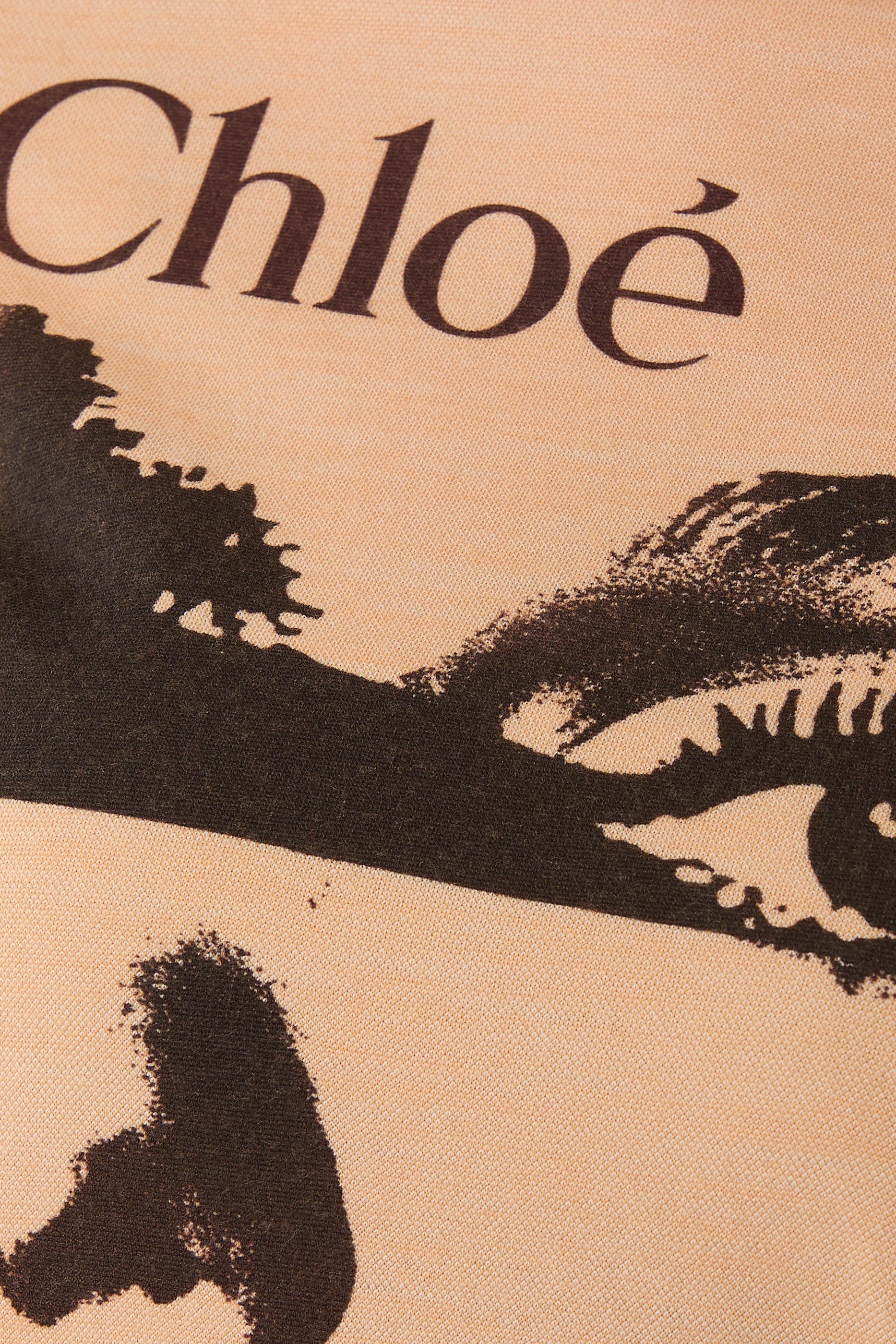 Graphic Logo T-Shirt