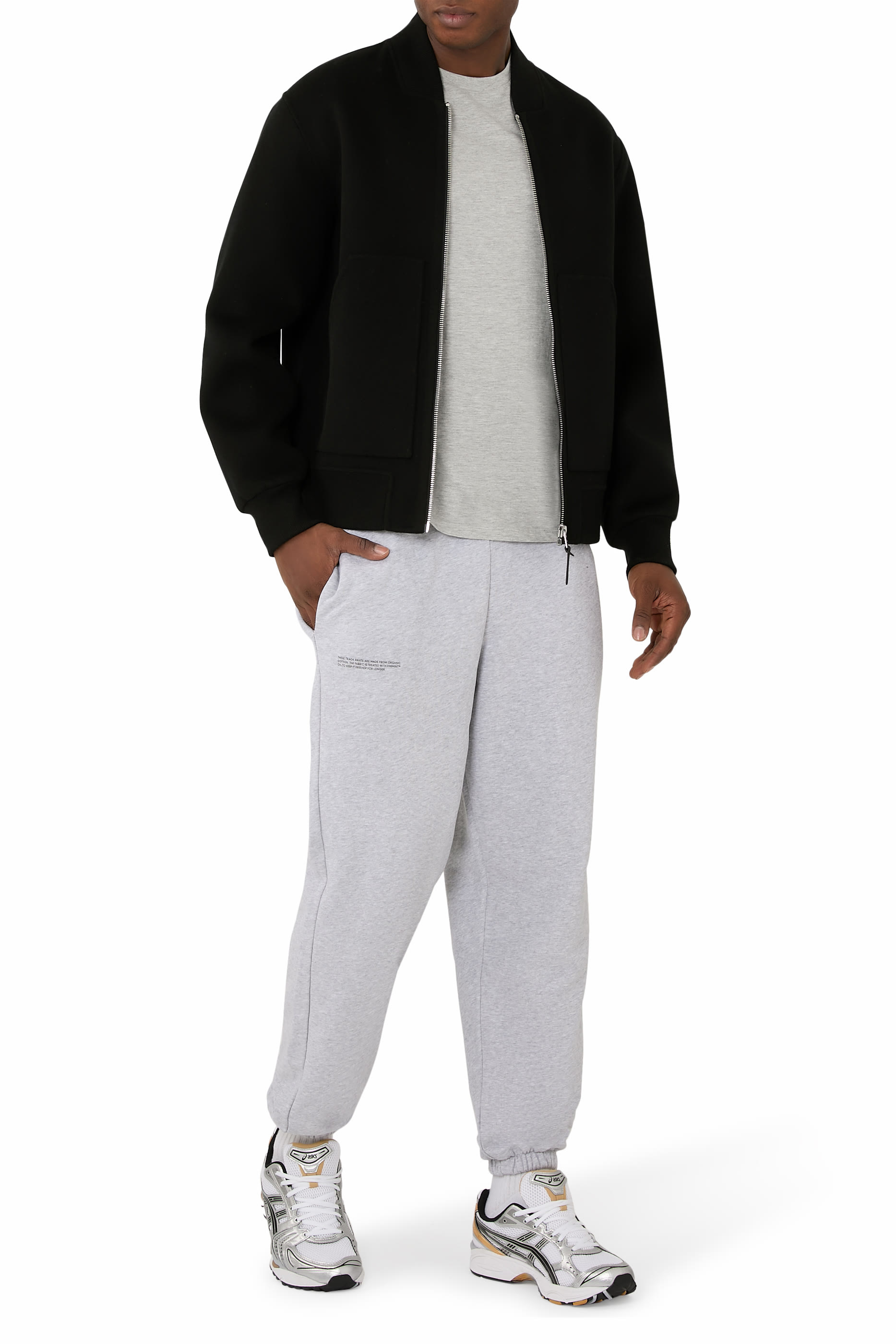 365 Midweight Track Pants