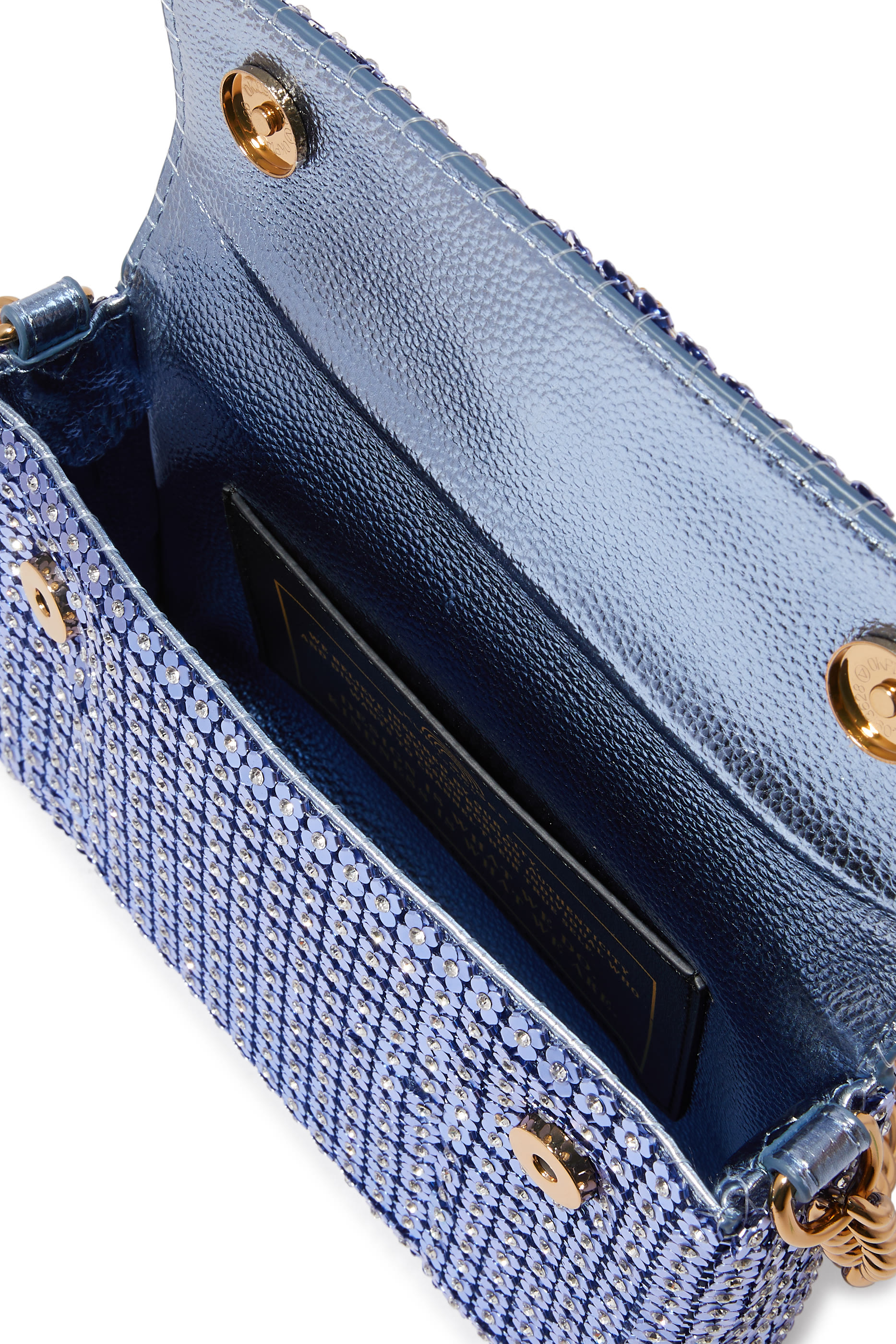 Small Party Shoulder Bag