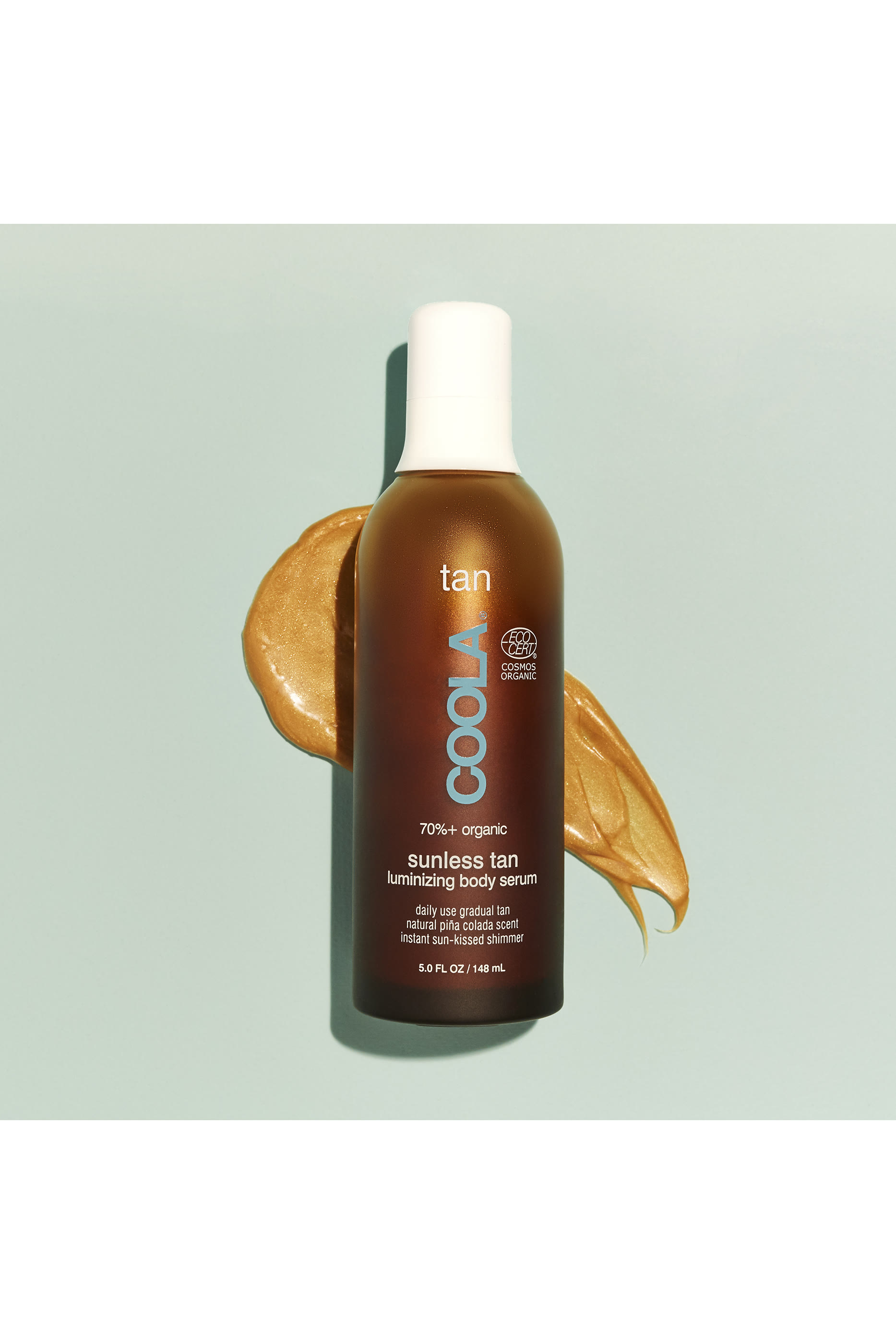 Coola Sunless Tan Bronzing Luminizer