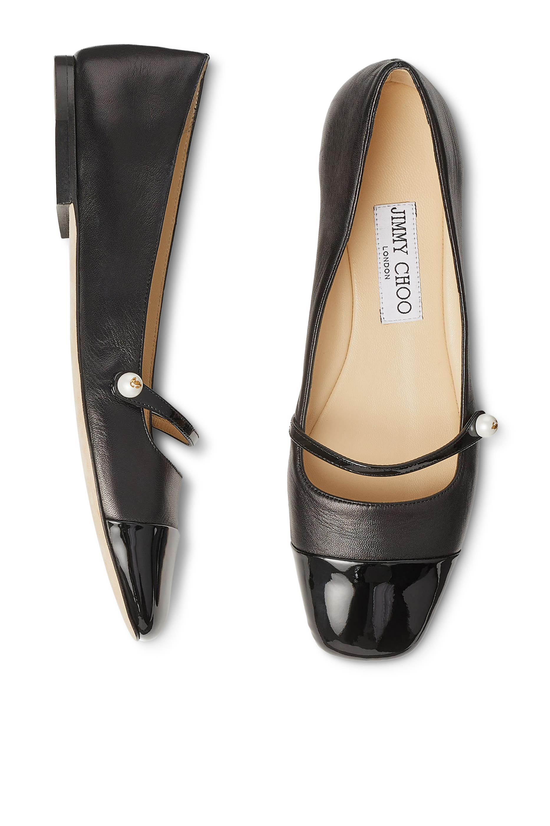 Elisa Flat Ballerina