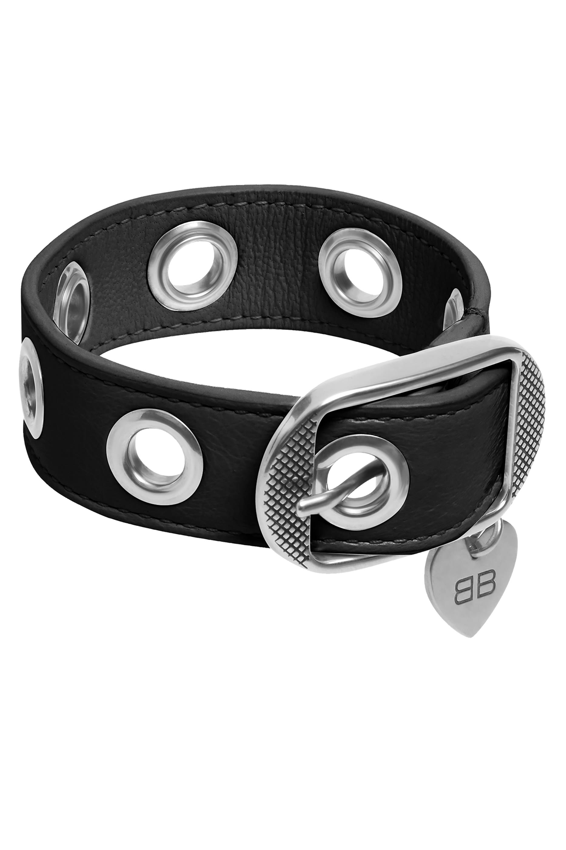 Cajole Leather Bracelet