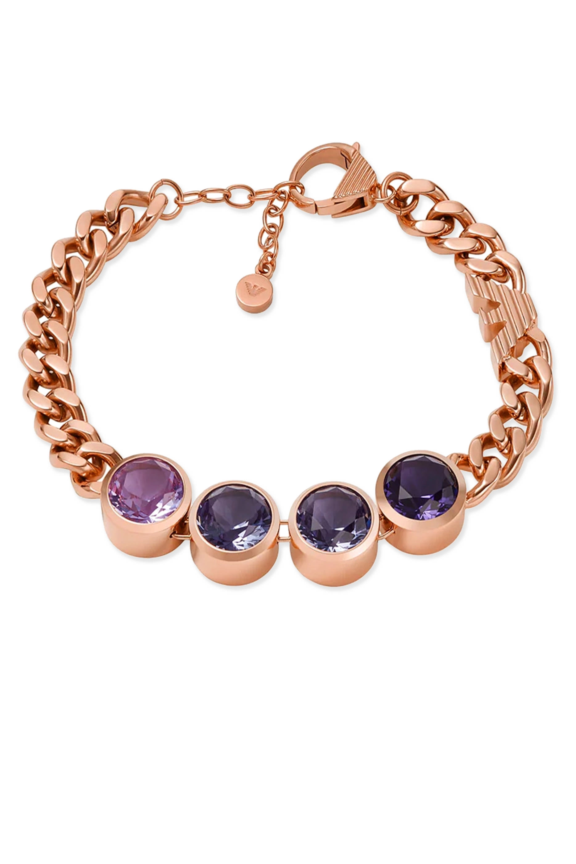 Components Chain Bracelet