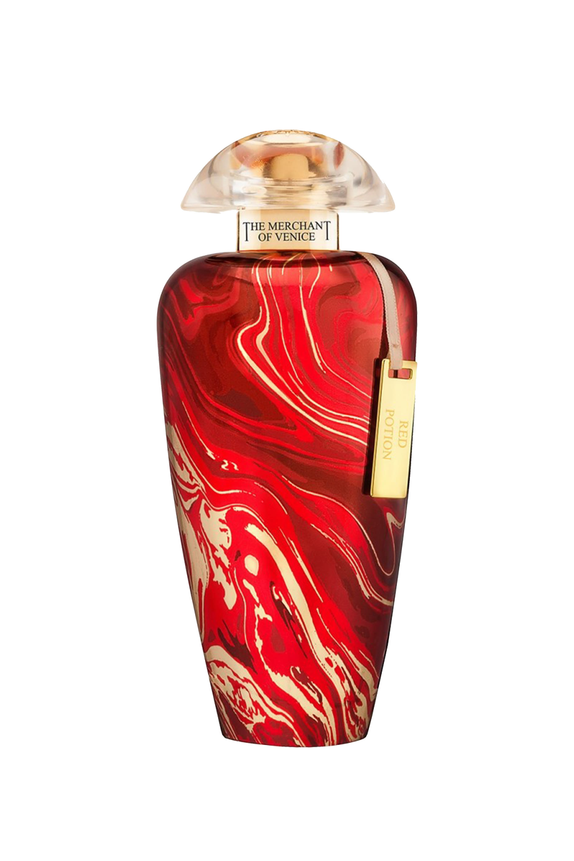 Red Potion Eau De Parfum