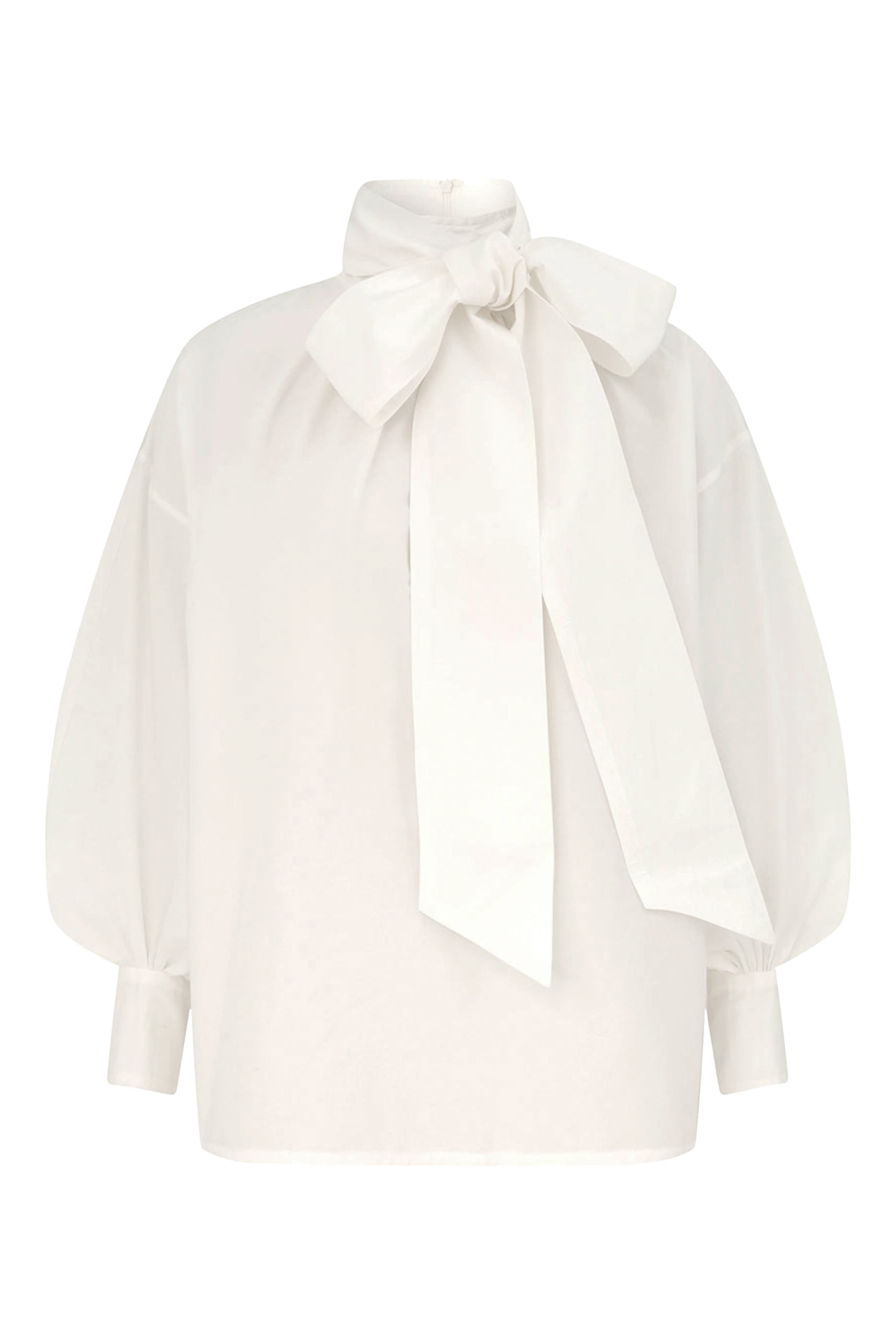 Hypnotic Pussybow Top