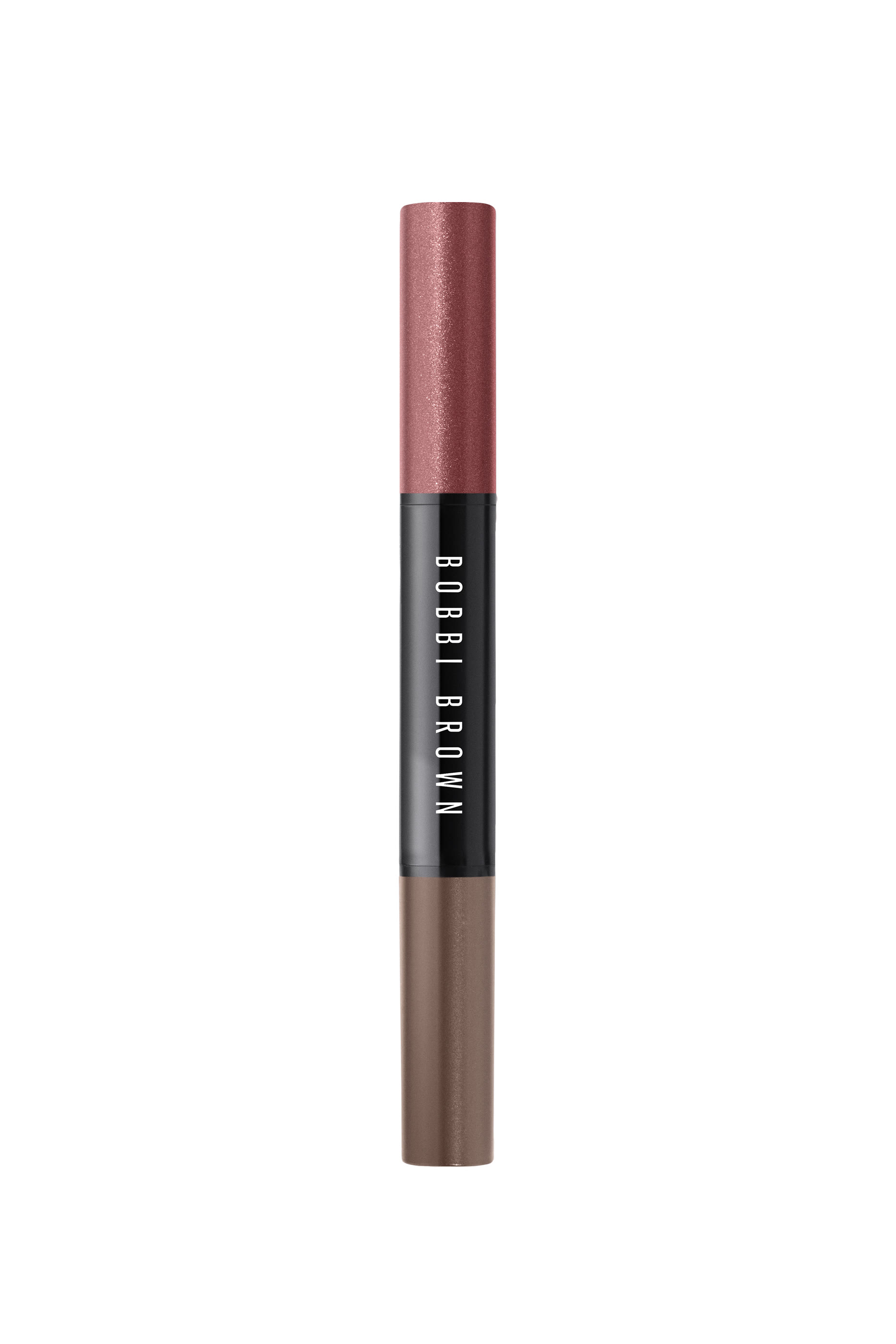 Dual-Ended Long-Wear Cream Shadow Stick