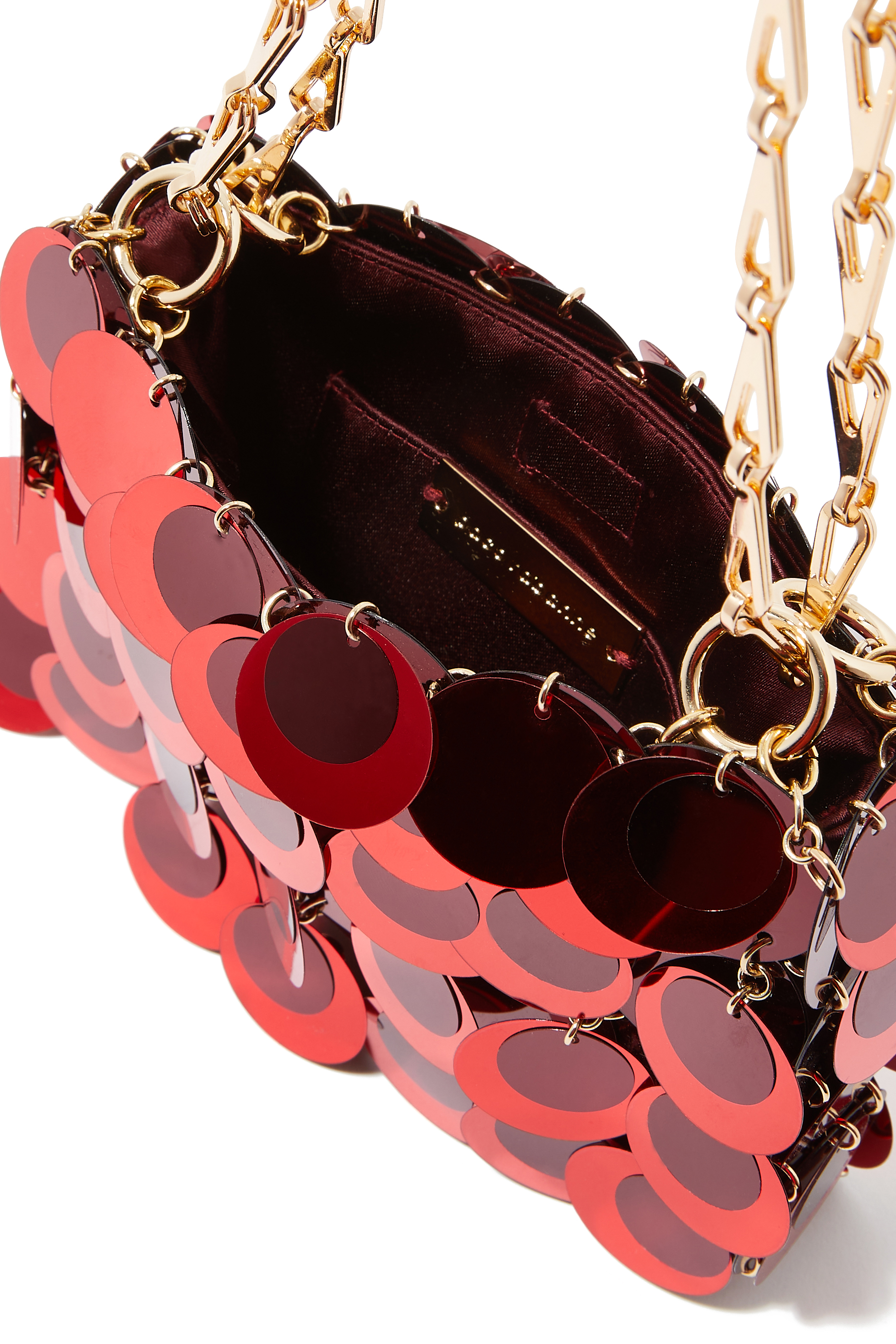 Sac A Main Sparkle Bag