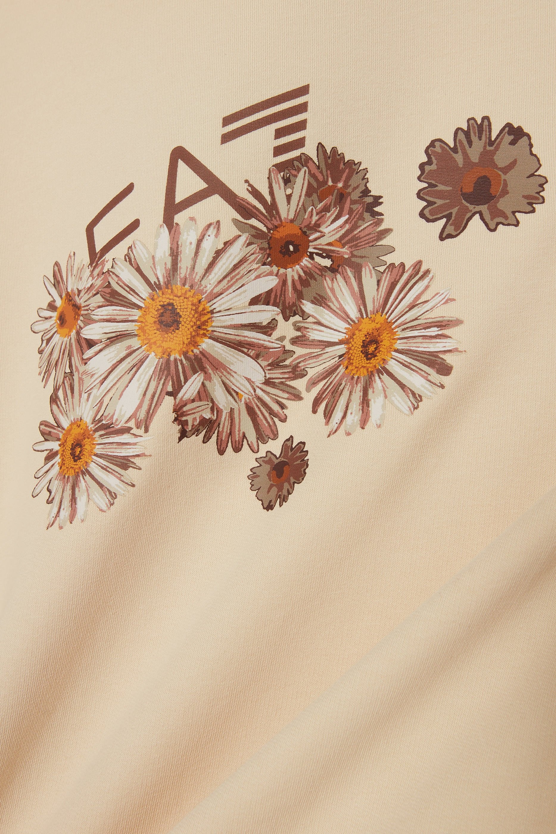 Kids Logo-Print Hoodie