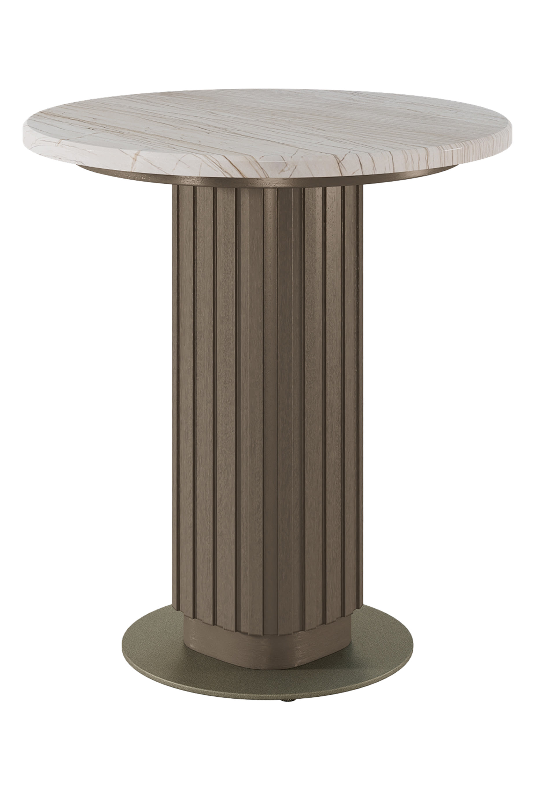 Gem 201 Side Table 